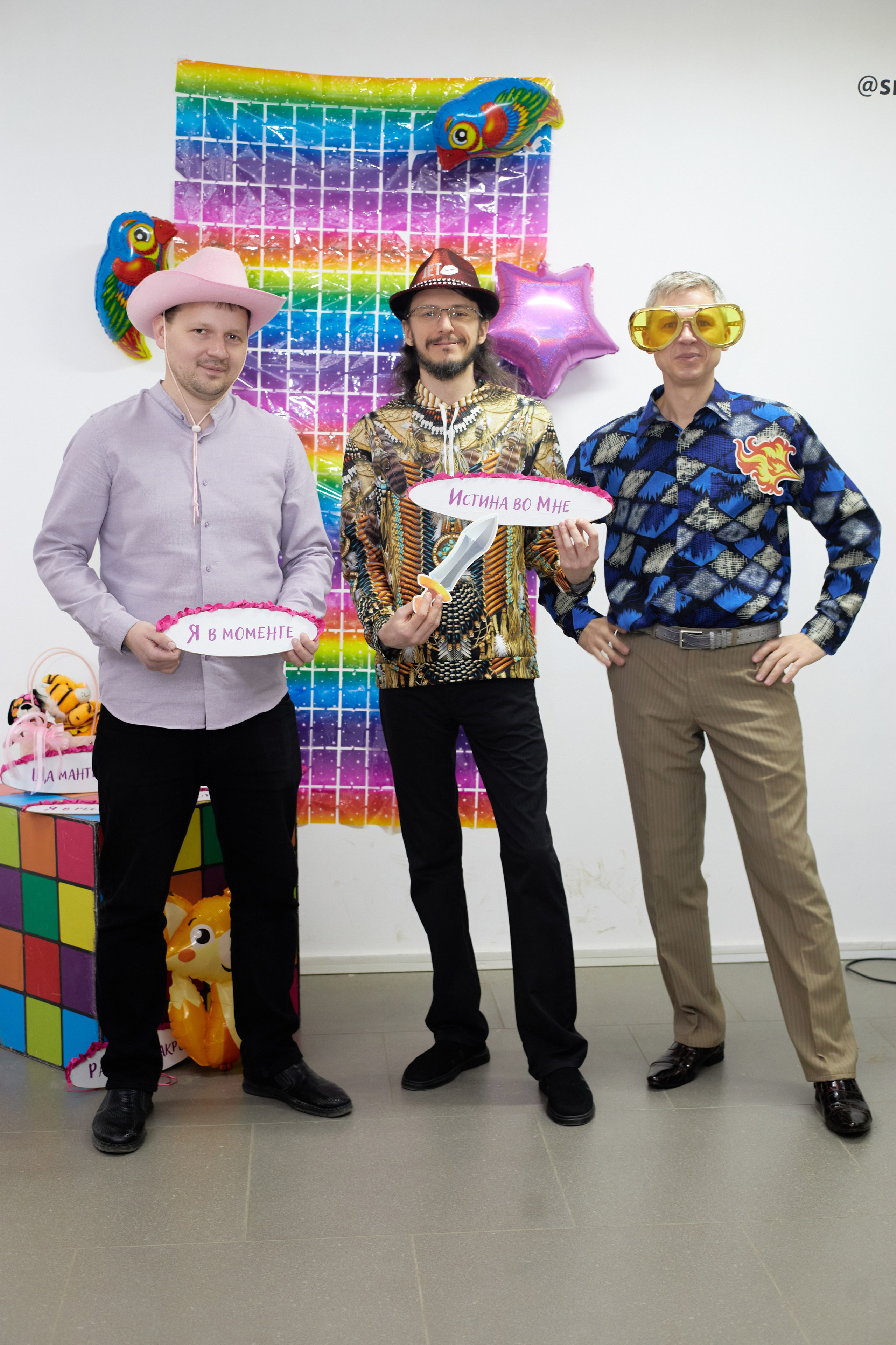 Чудо- ретрит " Весеннее обострение». Фотограф в Смоленске Ася Польшина