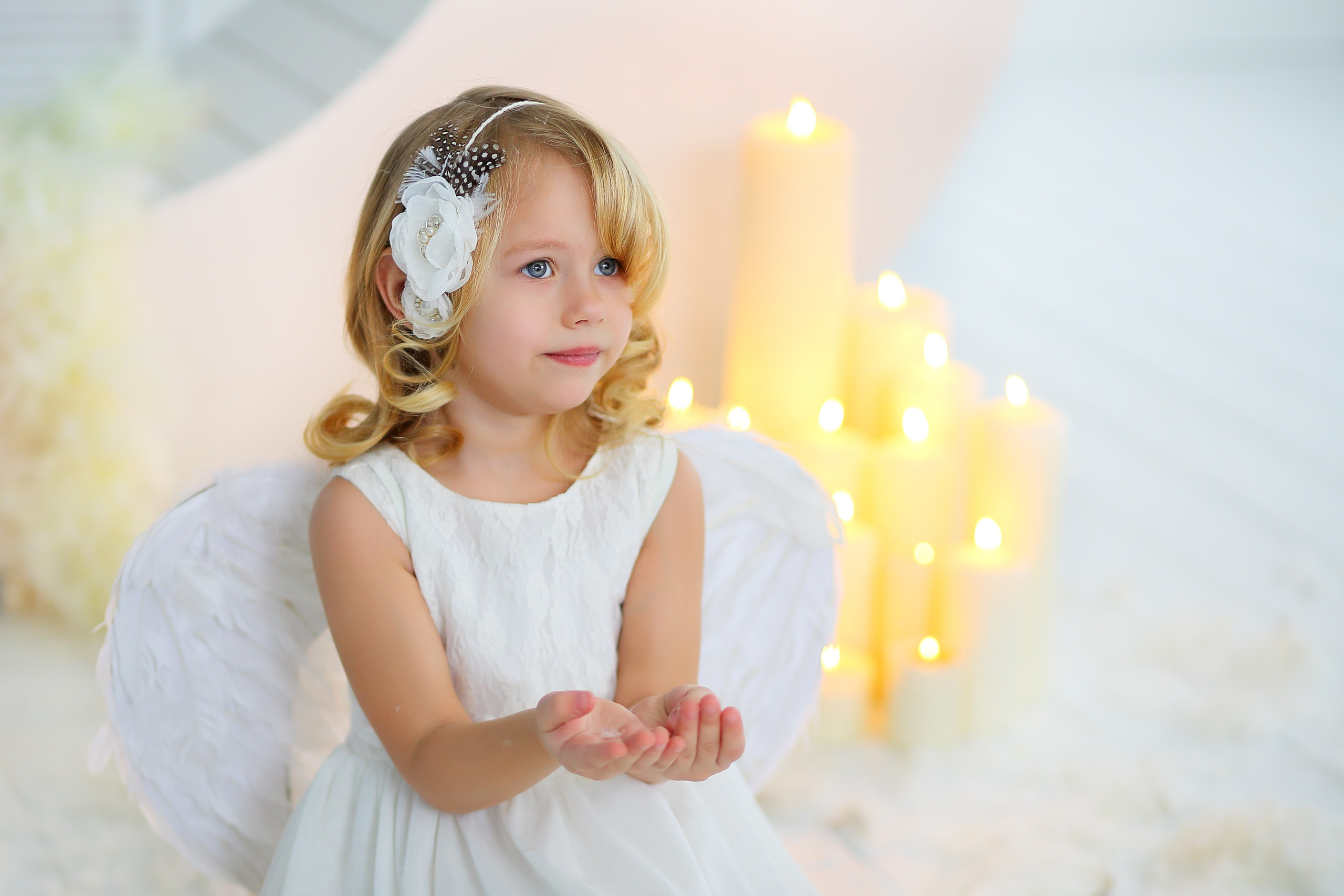 Детский и семейный фотограф в Сочи Сухорукова Ольга