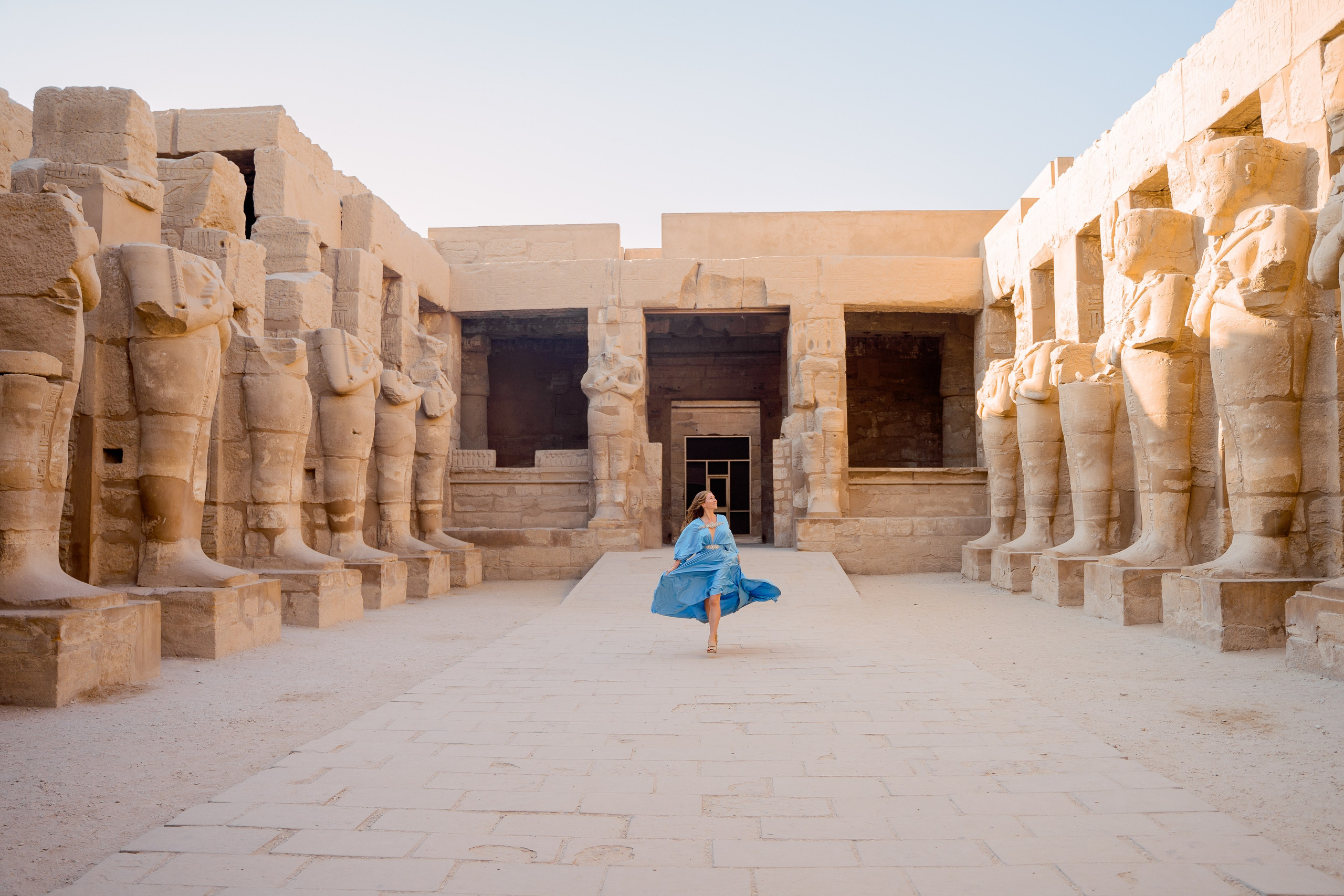 Фотосессия в Луксоре. Фотограф в Египте, Хургаде, Луксоре, Сафаге. Фотограф по всему миру