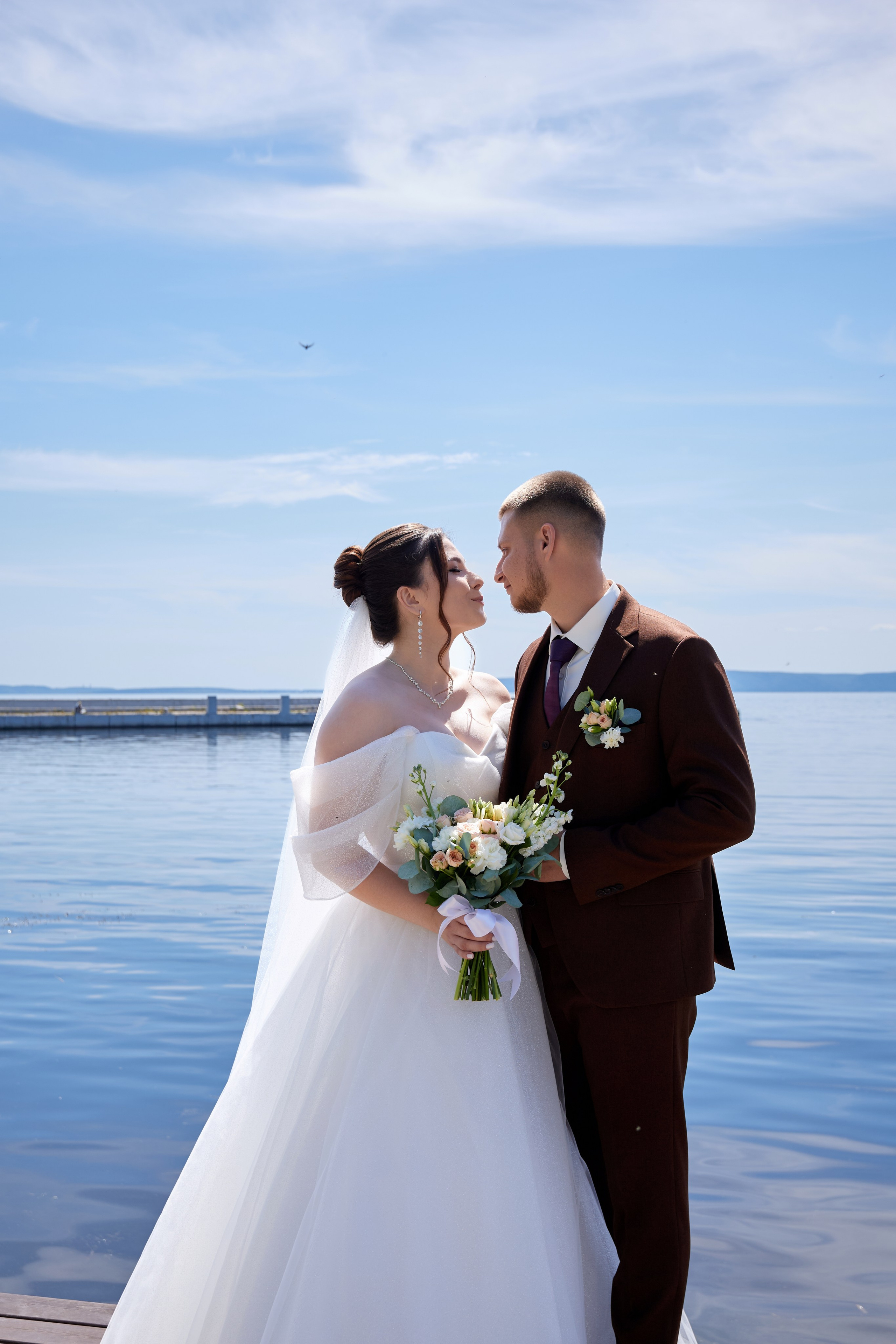 Фотограф в Самаре Анастасия Афанасьева