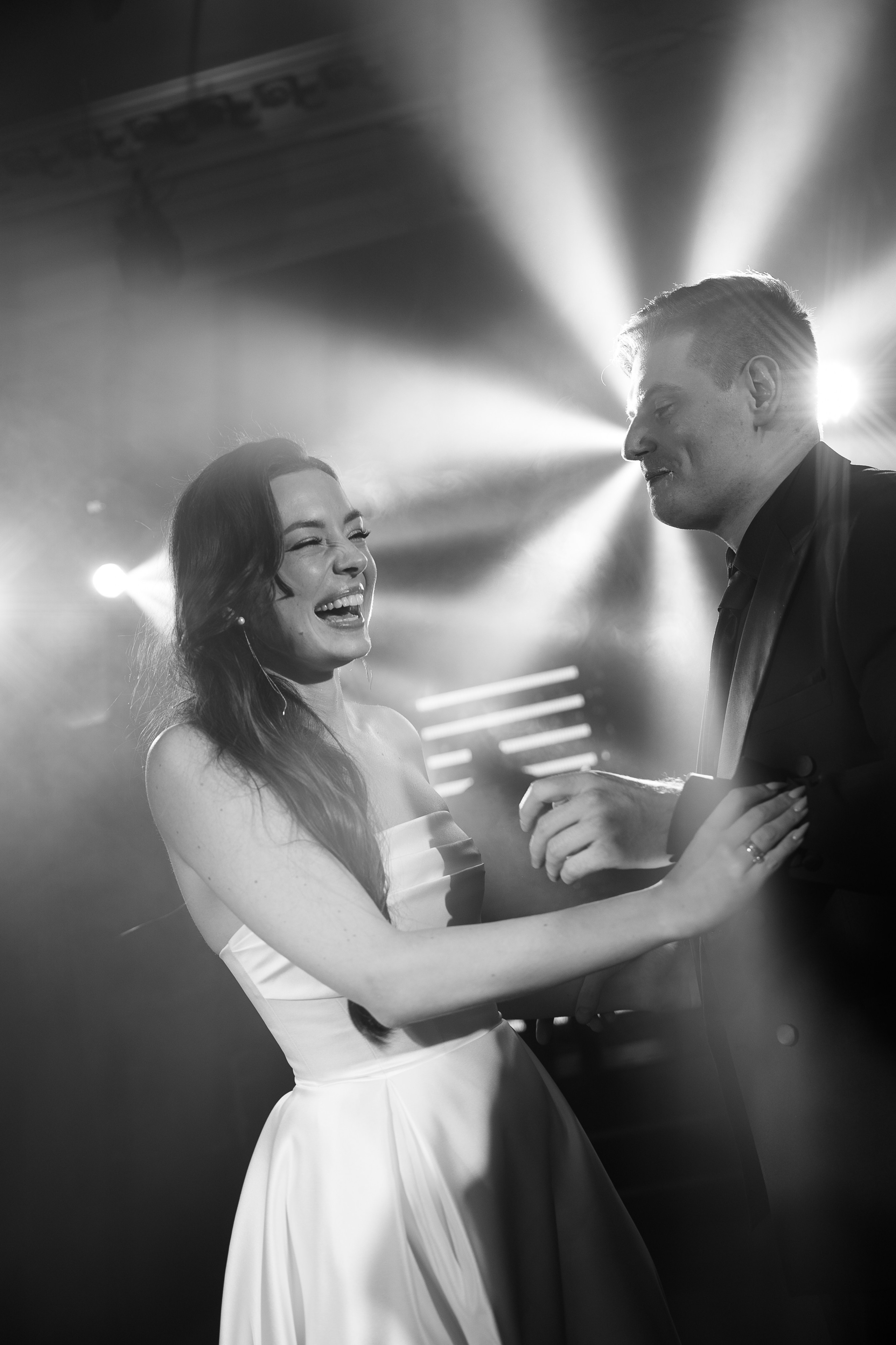 Даша & Лёня. Свадебный фотограф СПб Мадина Сафарян