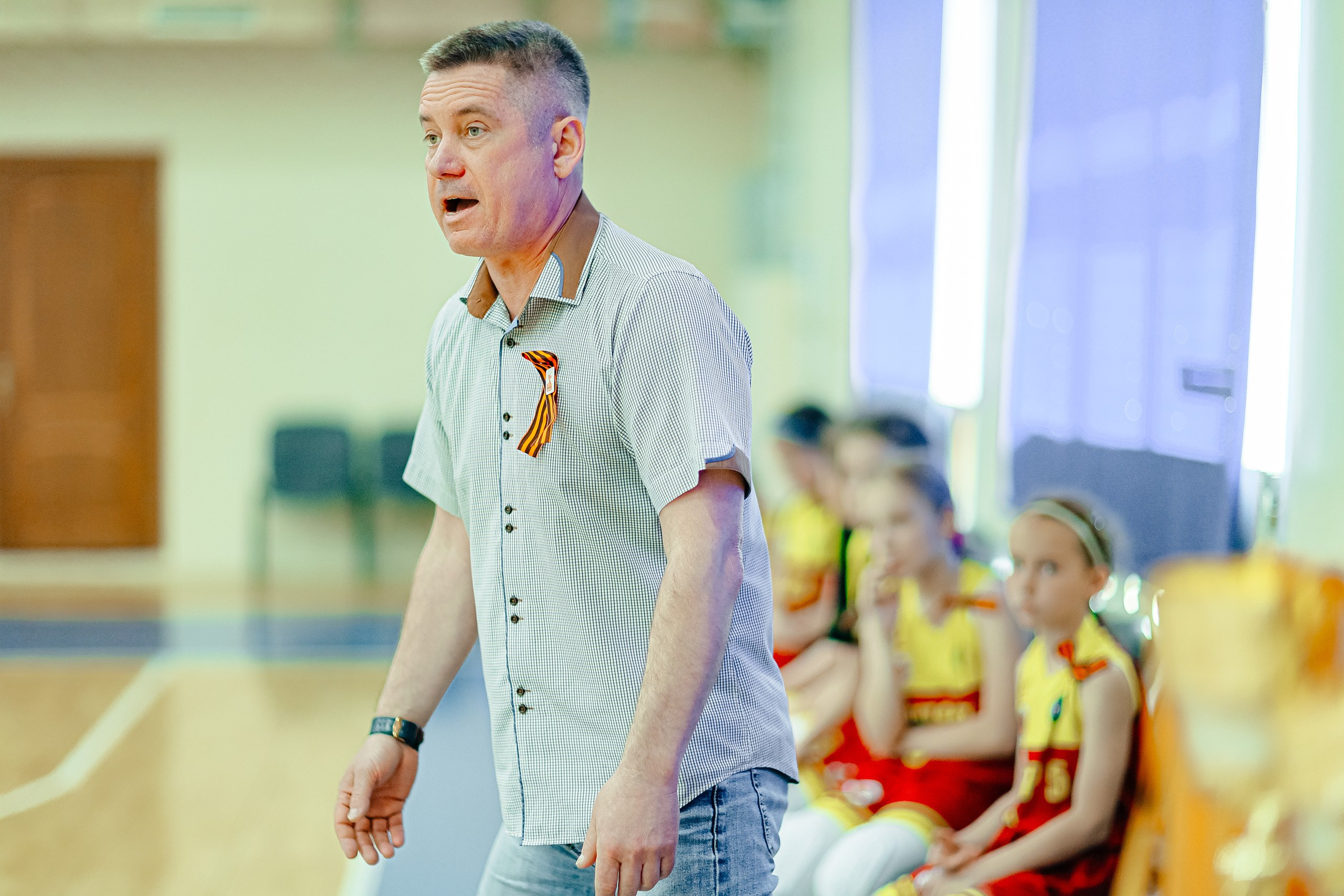 07.05 Баскетбольный турнир «Надежда». Посвященный 80 годовщине Великой Победы. Команда специалистов в мире фотографии и видео. Детский фотограф, семейный фотограф