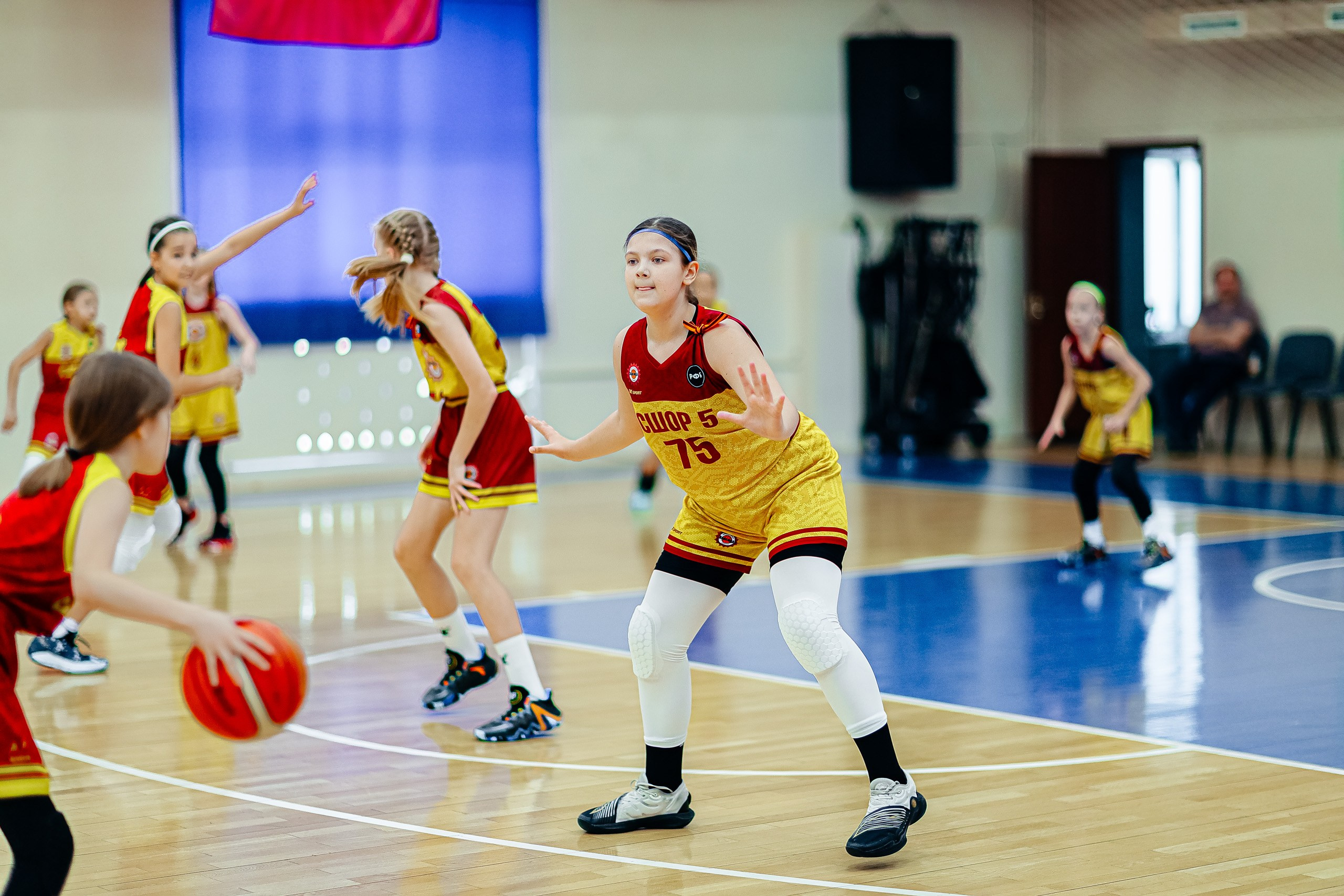 07.05 Баскетбольный турнир «Надежда». Посвященный 80 годовщине Великой Победы. Команда специалистов в мире фотографии и видео. Детский фотограф, семейный фотограф