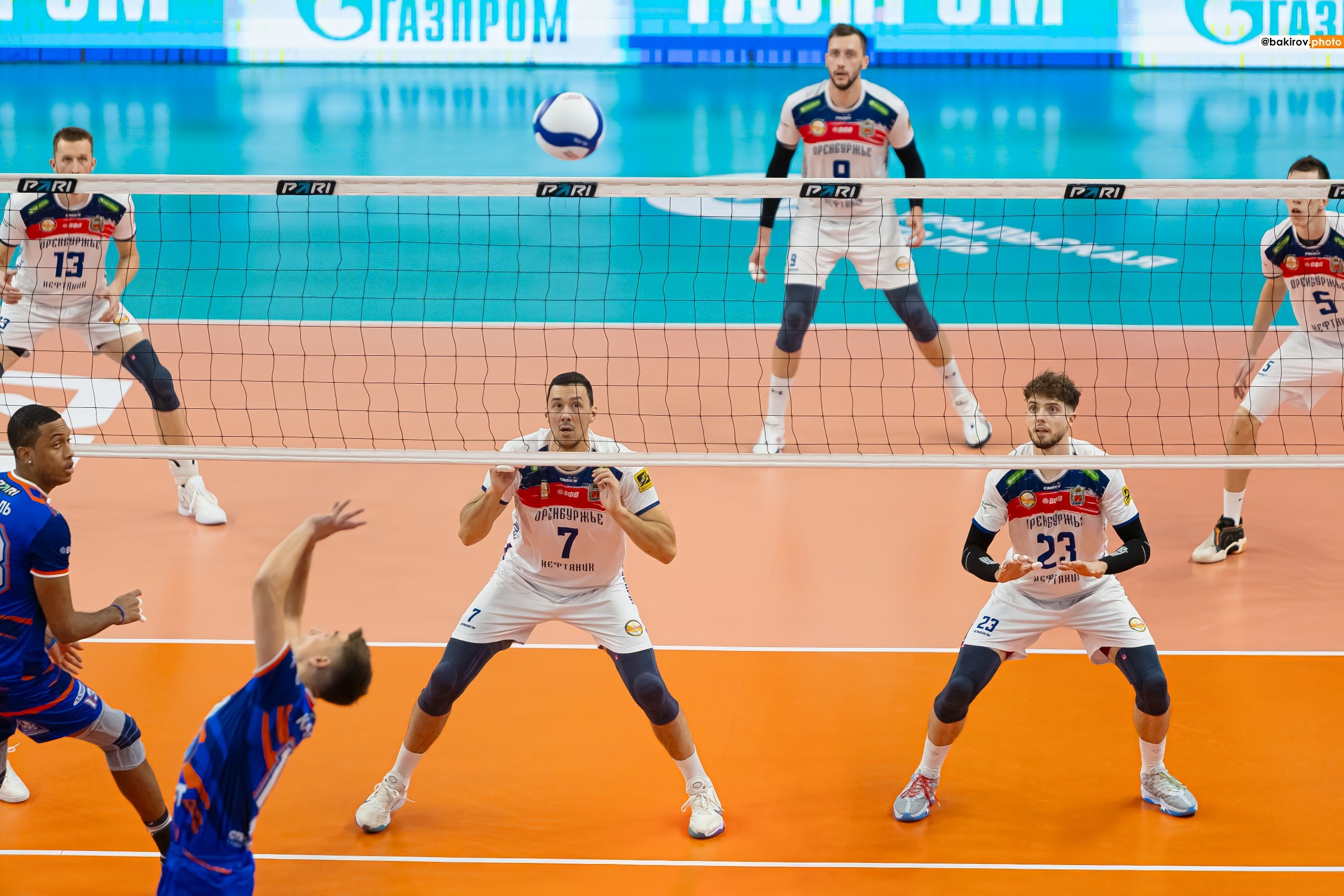 06.11 Волейбол. Нефтяник-Кузбасс. Команда специалистов в мире фотографии и видео. Детский фотограф, семейный фотограф