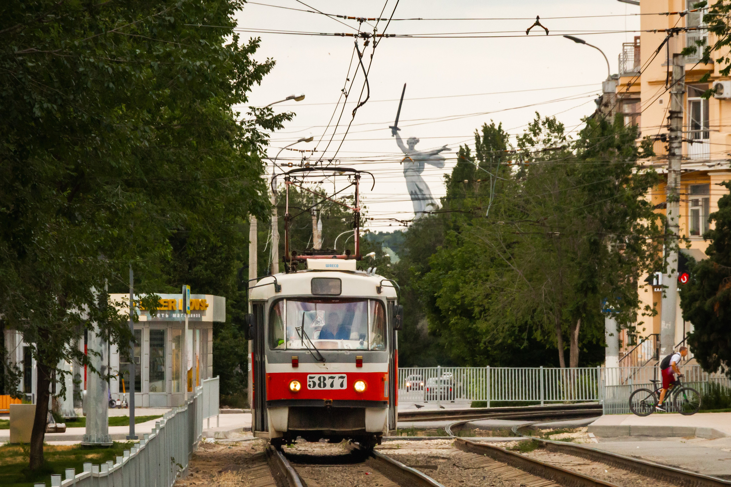 Волгоград. Фотопутешествие. Олег Романов. Мастер фото по спорту