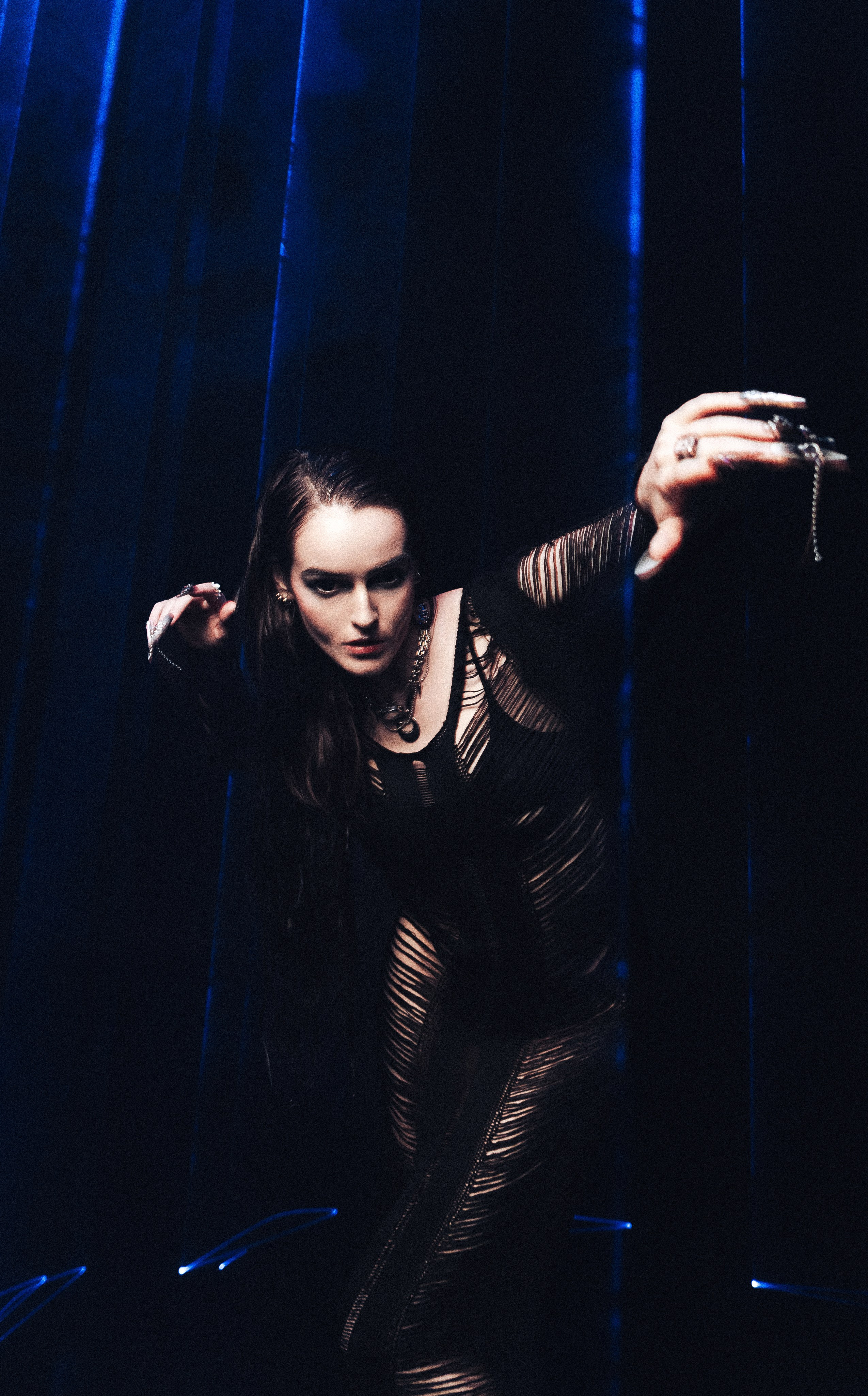 Креативное портфолио. Фотограф в Санкт-Петербурге Никита Белан