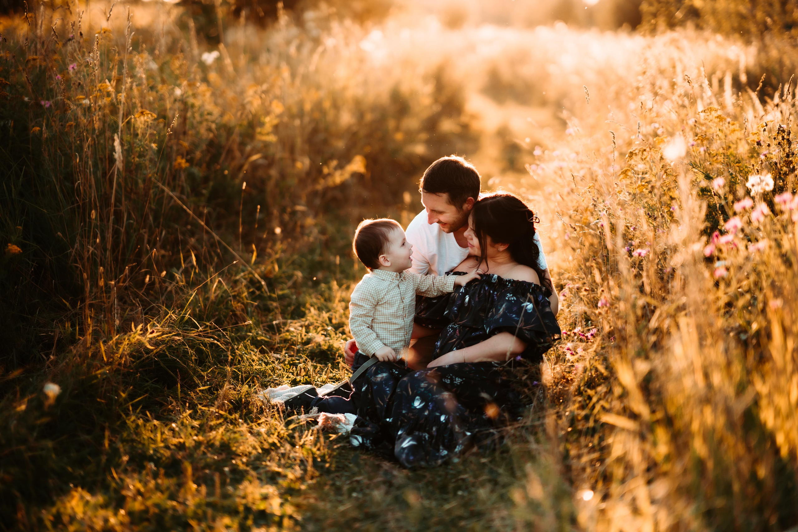 Семейная фотосессия дома, в студии, на природе. Высокое качество. Фотосессия новорожденных в Москве — newborn фотограф Елена Виниченко