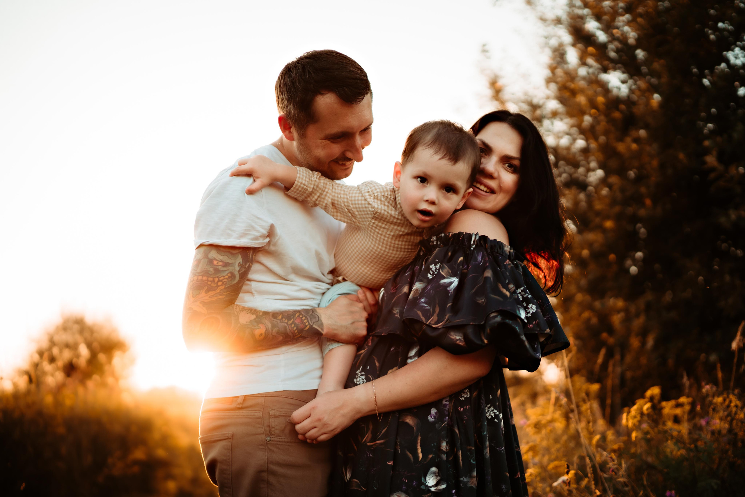 Семейная фотосессия дома, в студии, на природе. Высокое качество. Фотосессия новорожденных в Москве — newborn фотограф Елена Виниченко