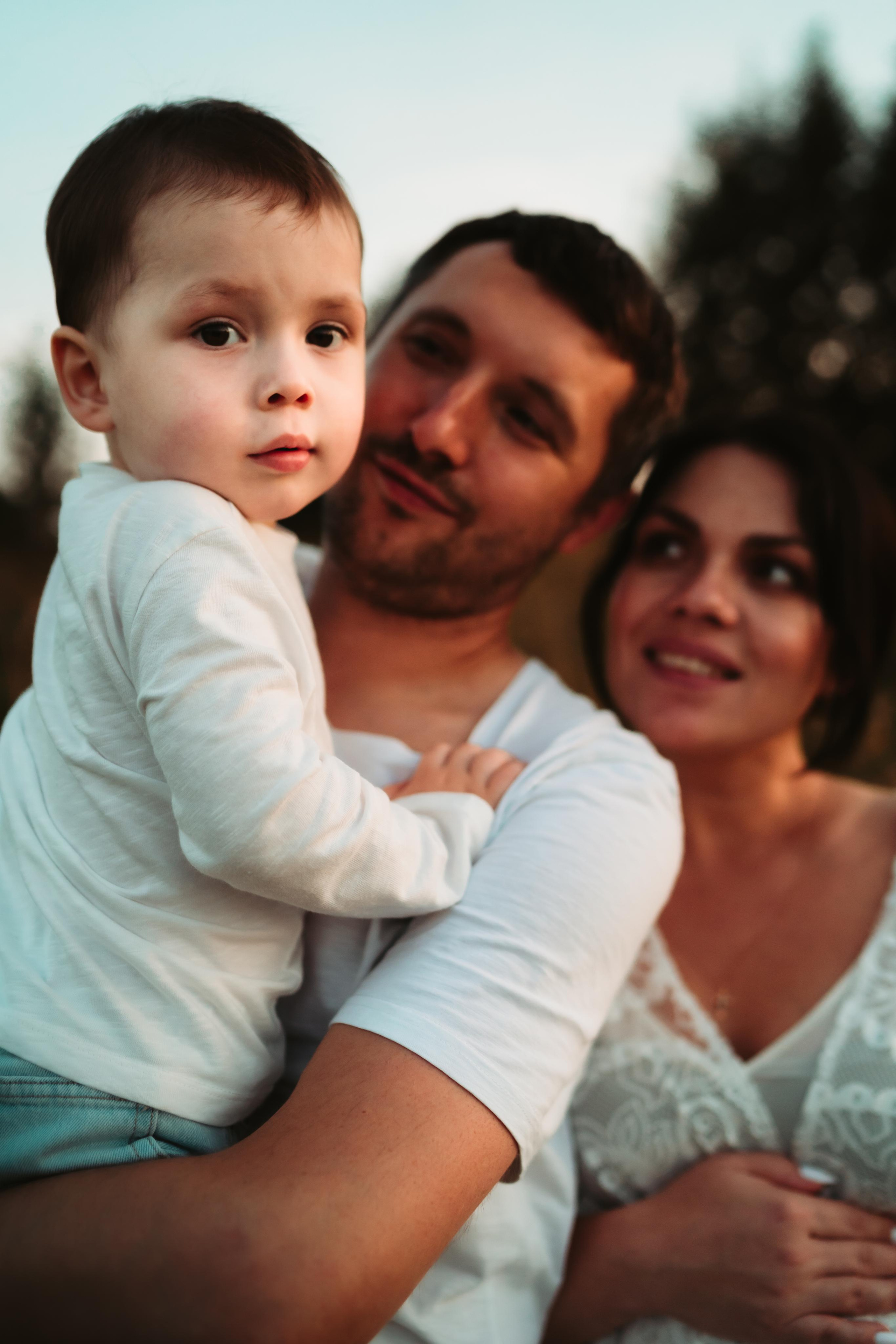 Семейная фотосессия дома, в студии, на природе. Высокое качество. Фотосессия новорожденных в Москве — newborn фотограф Елена Виниченко