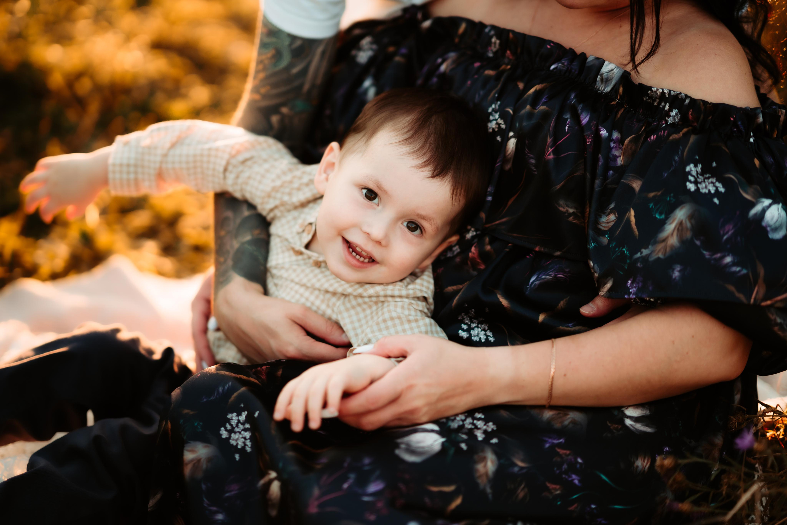 Алена и ее семья в ожидании второго малыша). Фотосессия новорожденных в Москве — newborn фотограф Елена Виниченко