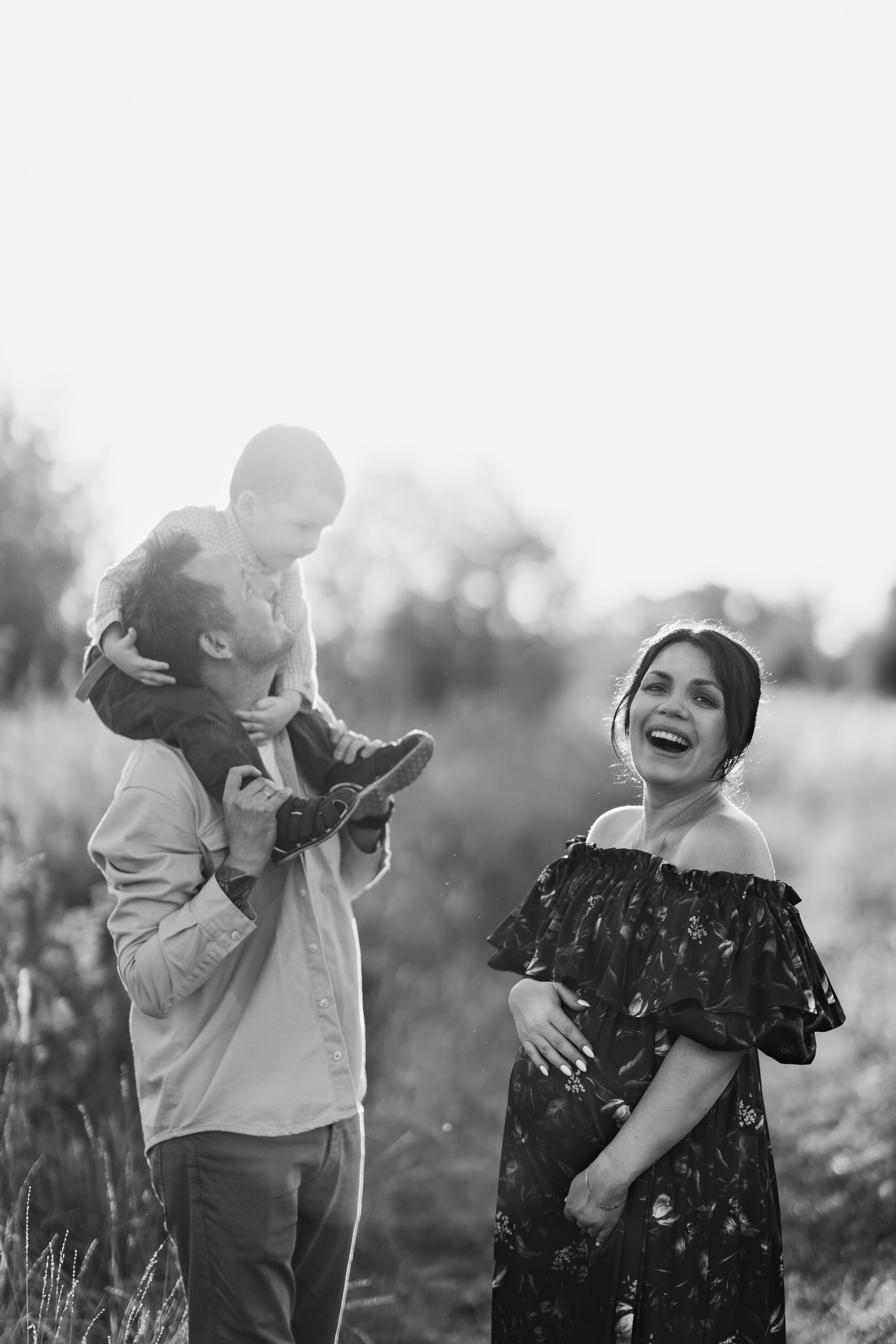 Семейная фотосессия дома, в студии, на природе. Высокое качество. Фотосессия новорожденных в Москве — newborn фотограф Елена Виниченко