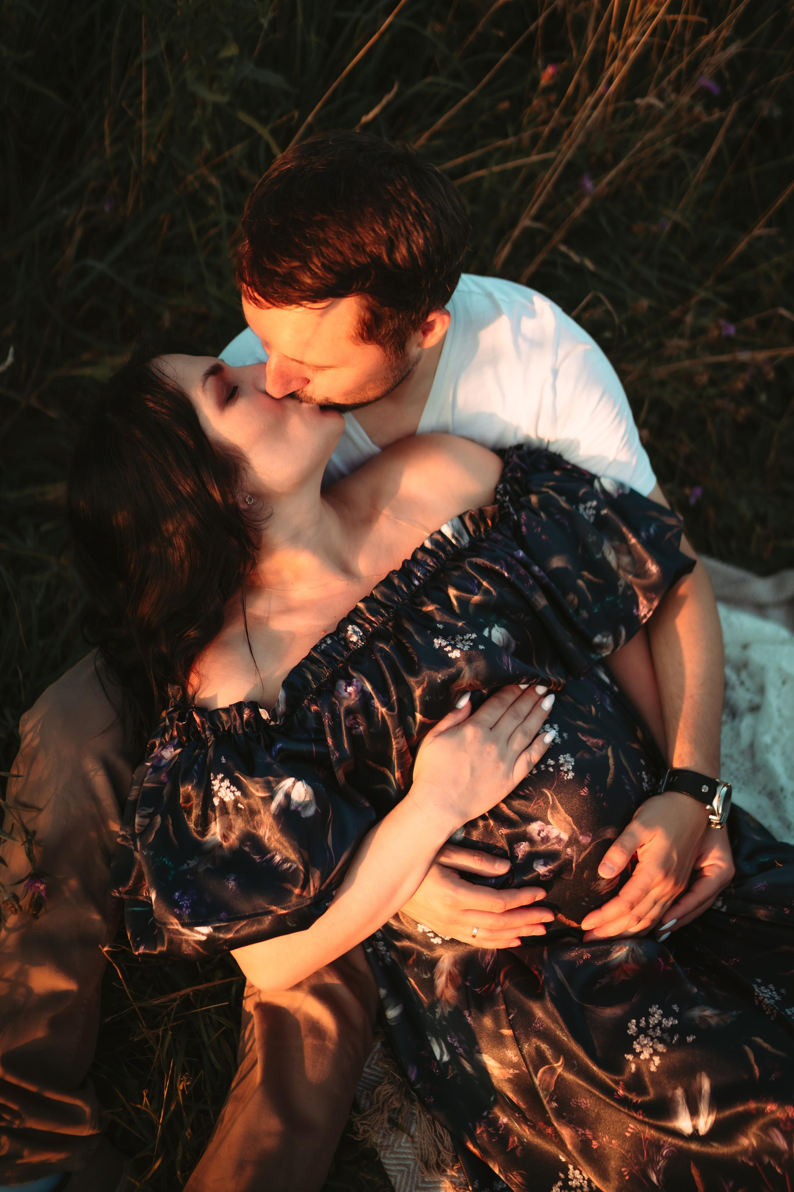 Семейная фотосессия дома, в студии, на природе. Высокое качество. Фотосессия новорожденных в Москве — newborn фотограф Елена Виниченко