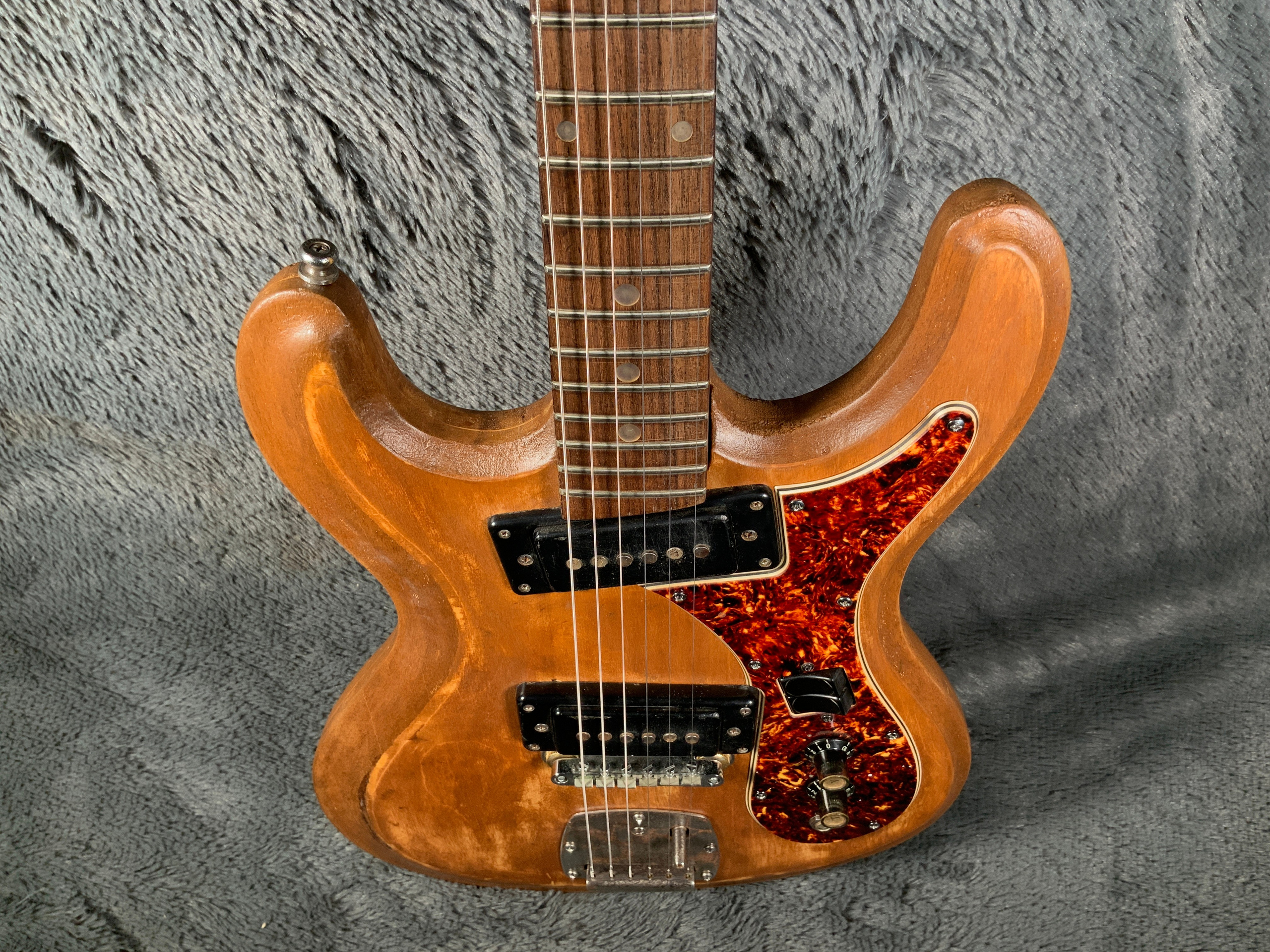 Aria Diamond 1702T Japan 60-70's