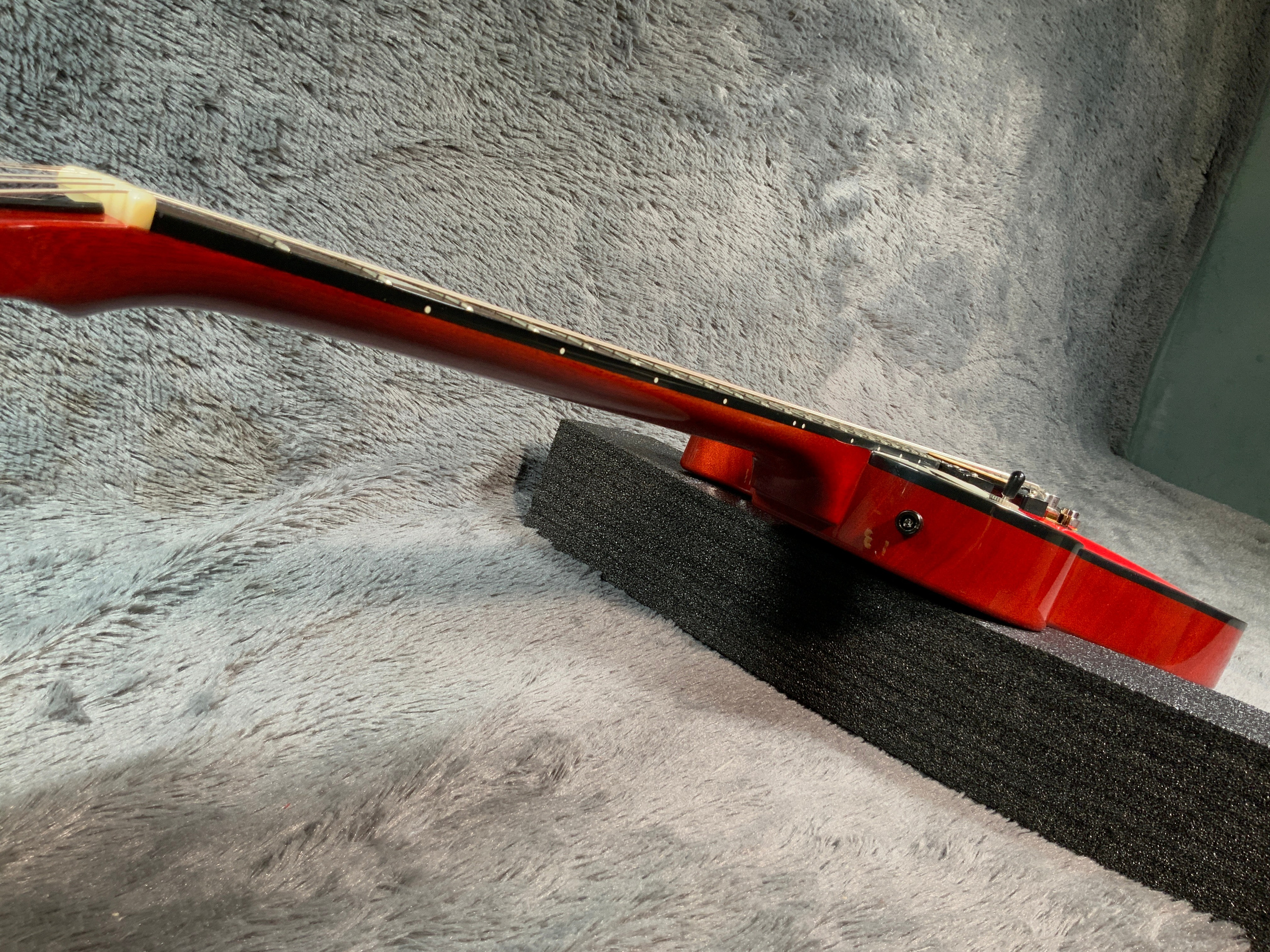 Les Paul Custom Shop Japan
