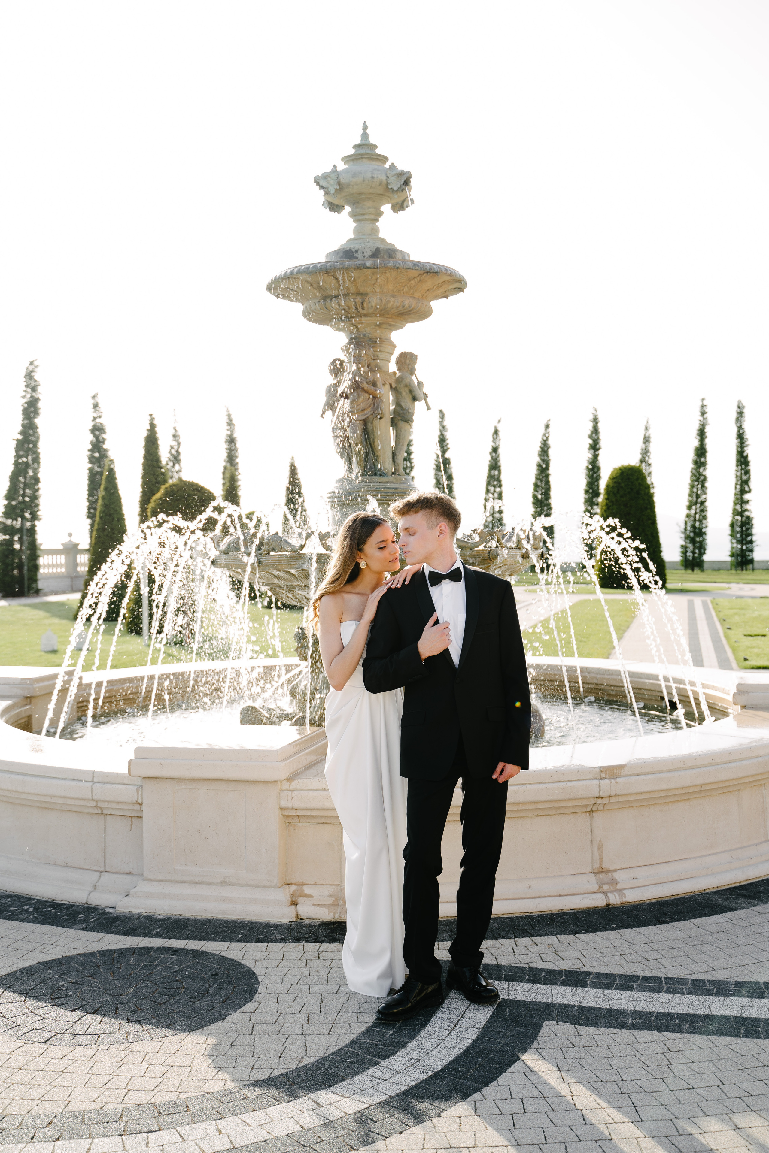 Свадебный воркшоп. On-line обучение фотографии у Алексея Комарова