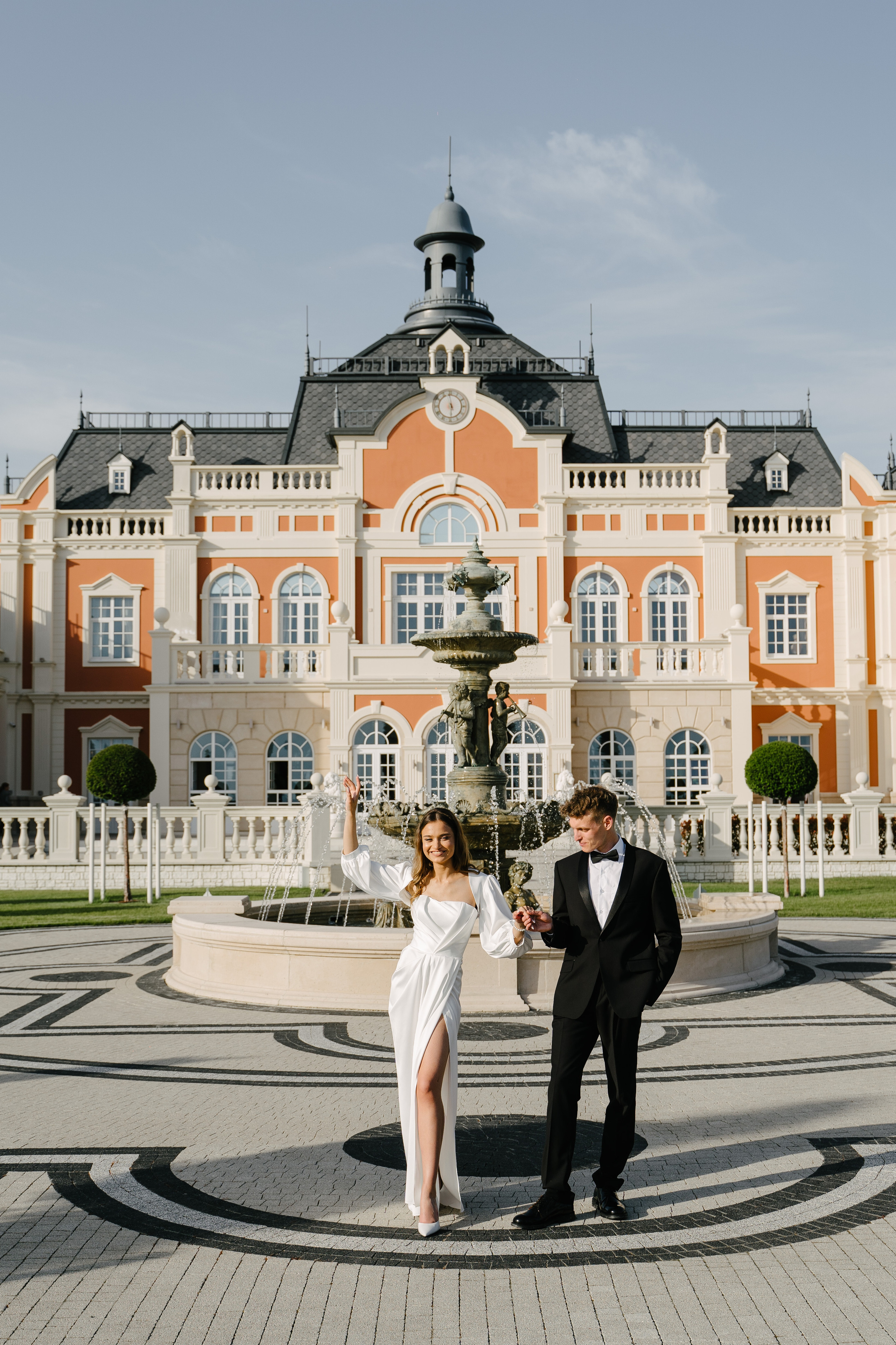 Свадебный воркшоп. On-line обучение фотографии у Алексея Комарова