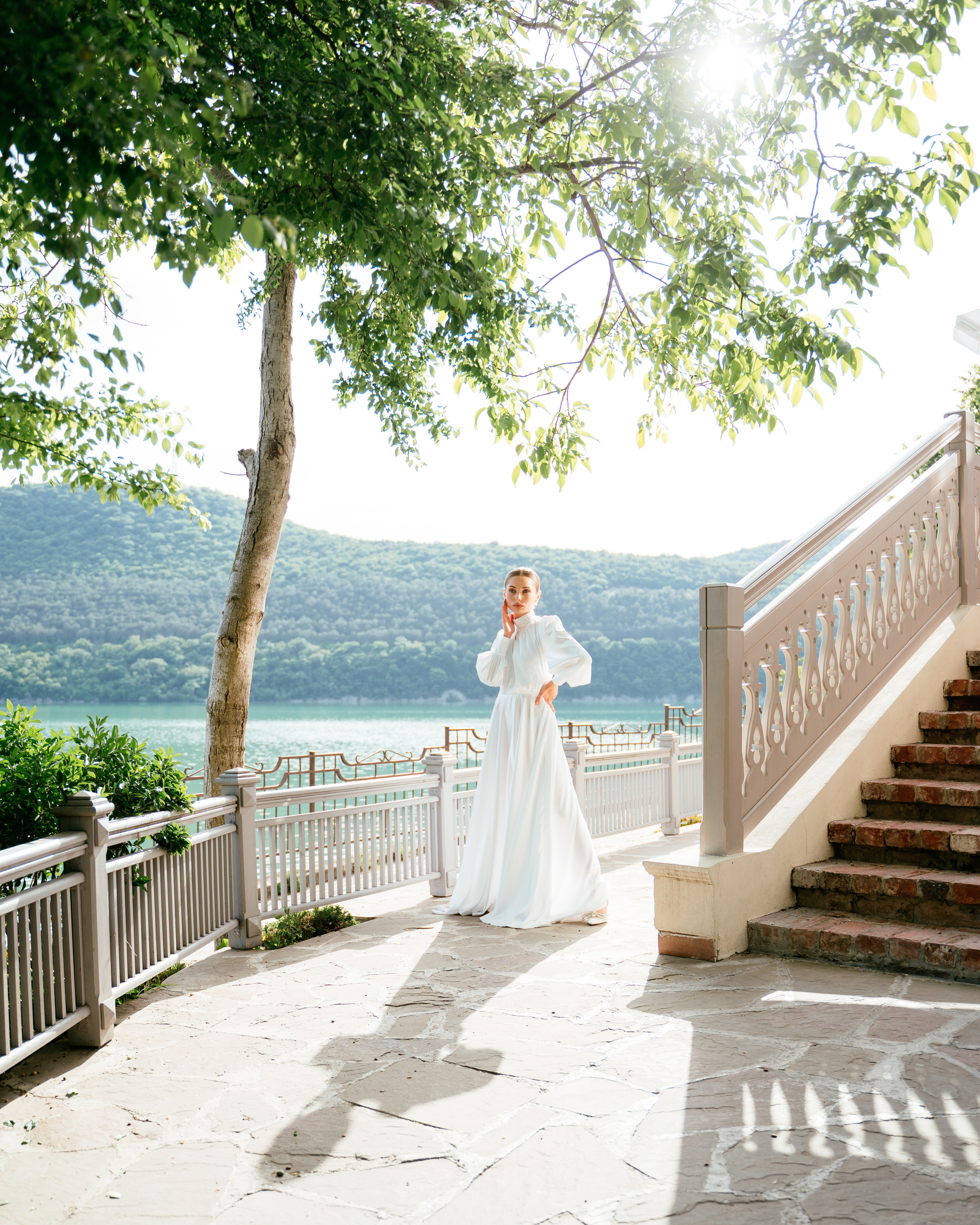 Свадебный воркшоп. On-line обучение фотографии у Алексея Комарова