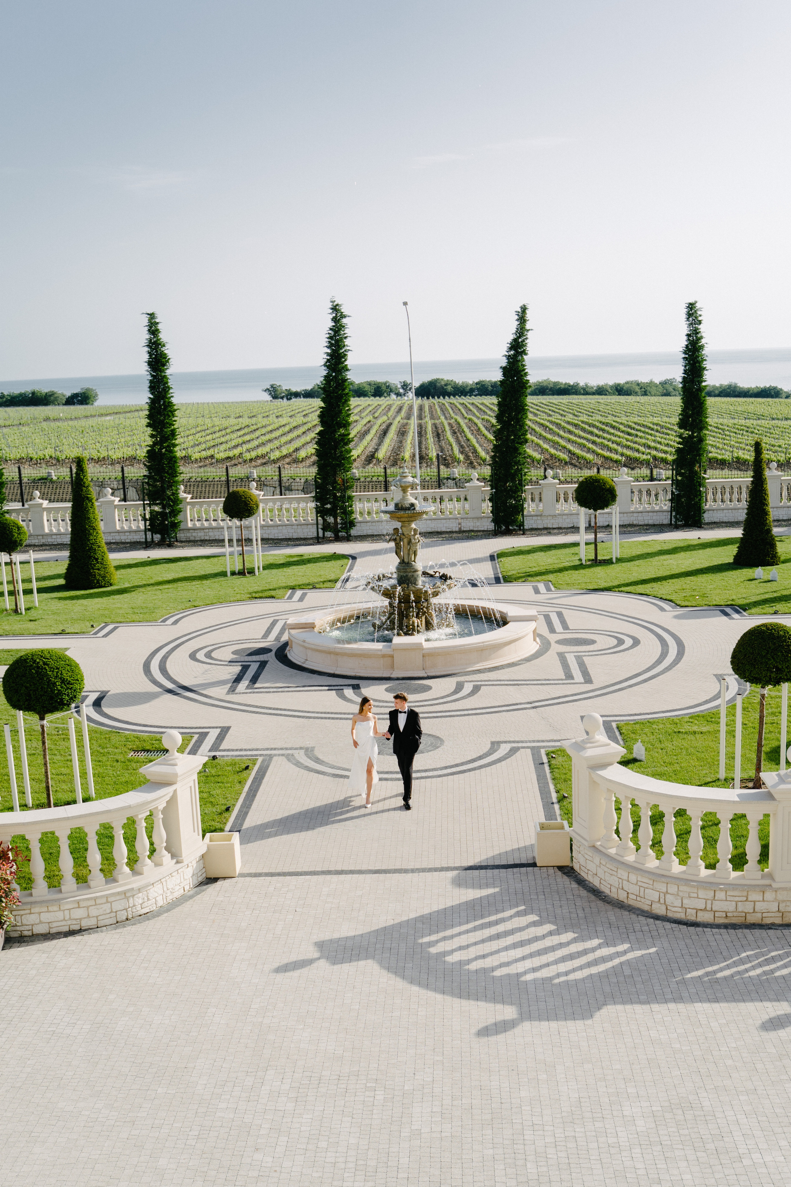 Свадебный воркшоп. On-line обучение фотографии у Алексея Комарова