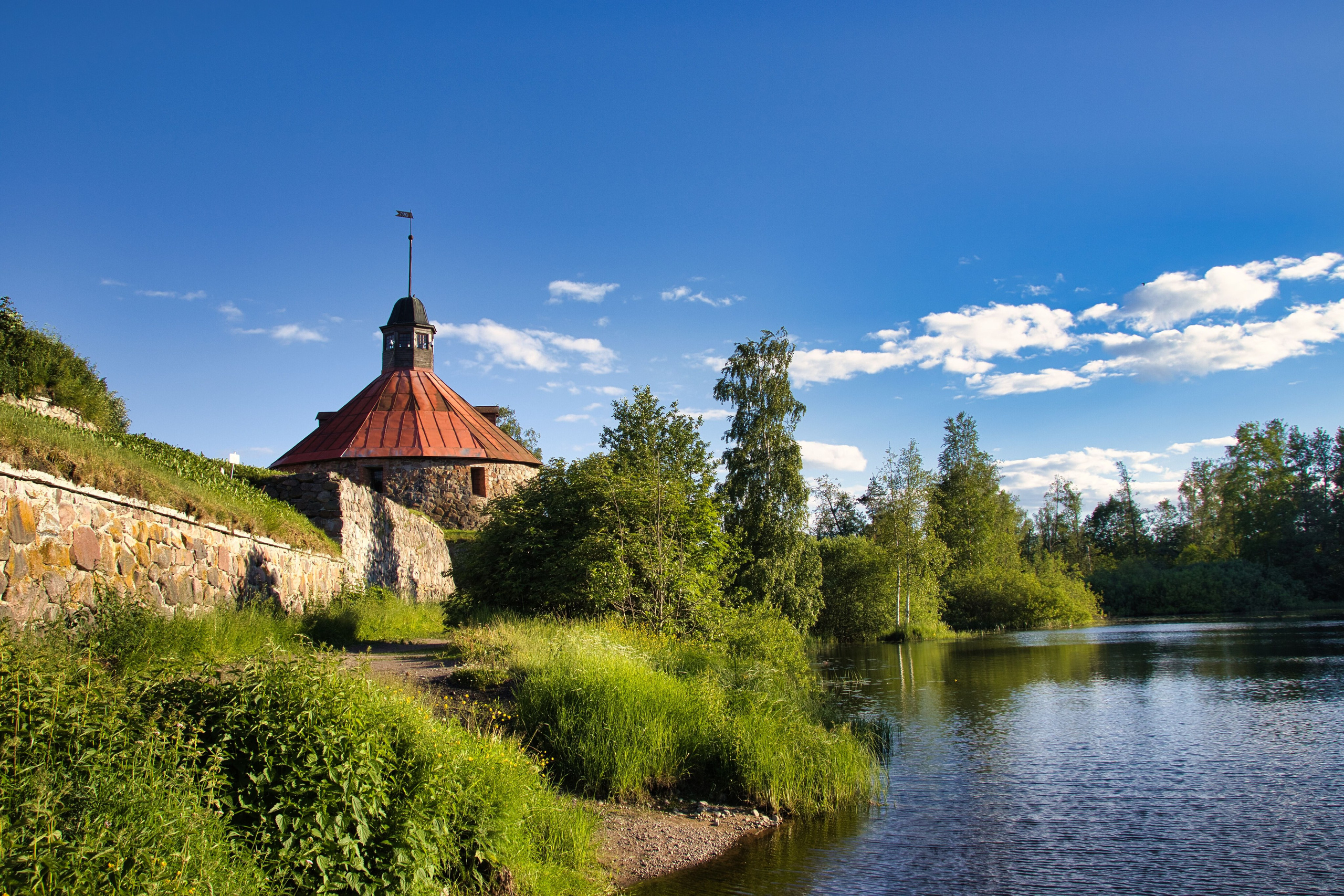 Фотограф в Санкт-Петербурге Георгий Елецких
