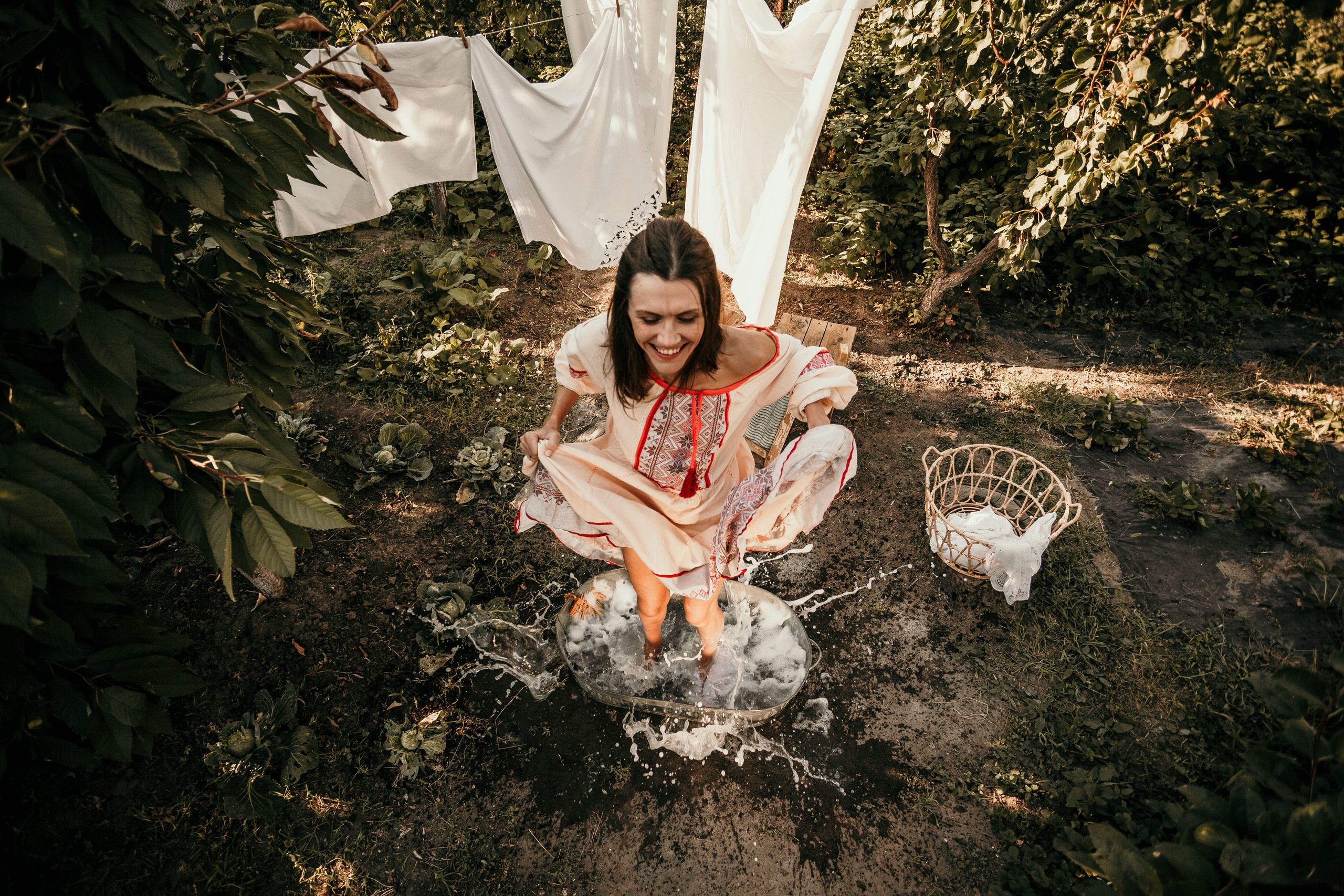 …мыловар |||. Екатерина Дымова. Фотограф. Автор проекта «Белый Ветер»