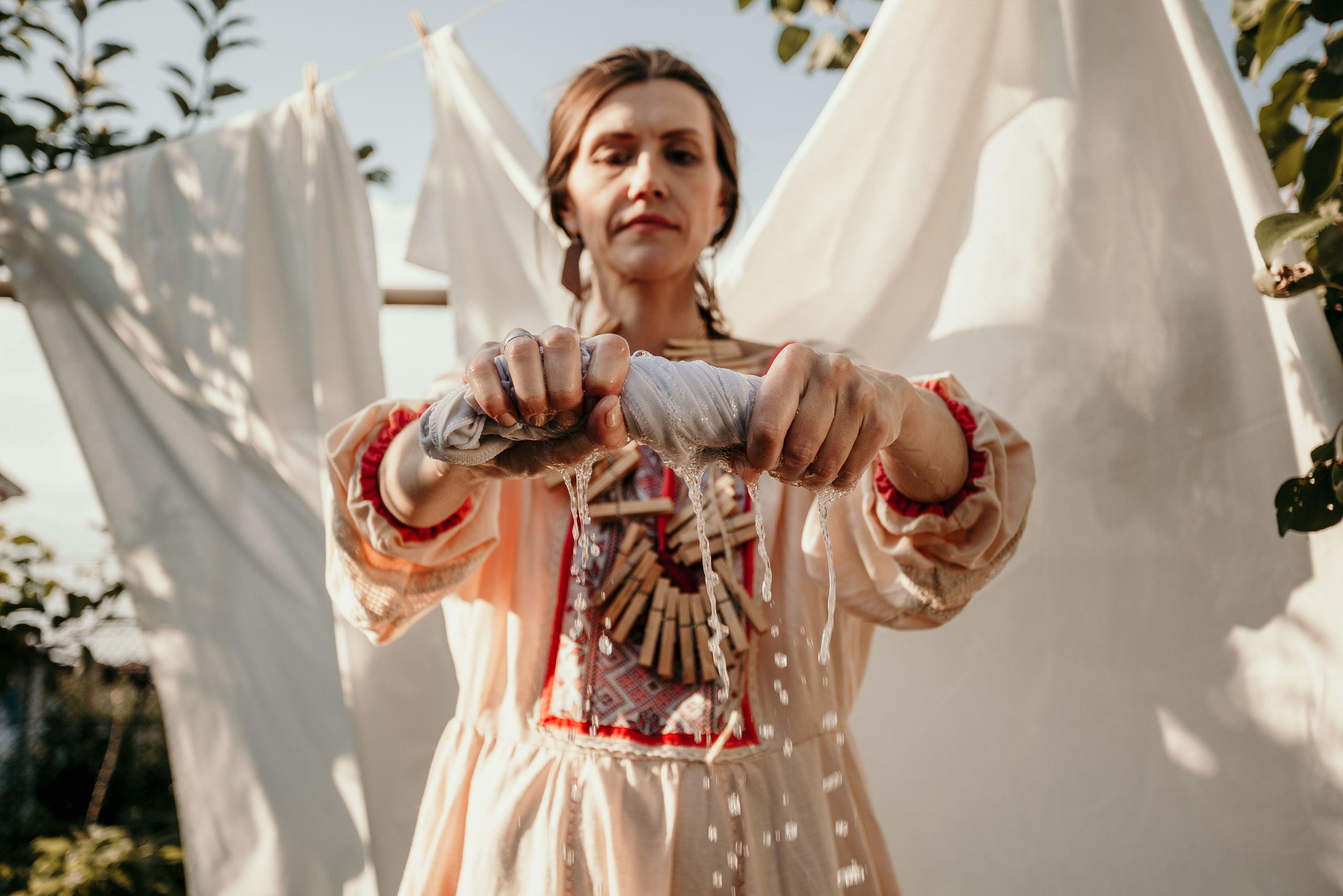 …мыловар |||. Екатерина Дымова. Фотограф. Автор проекта «Белый Ветер»