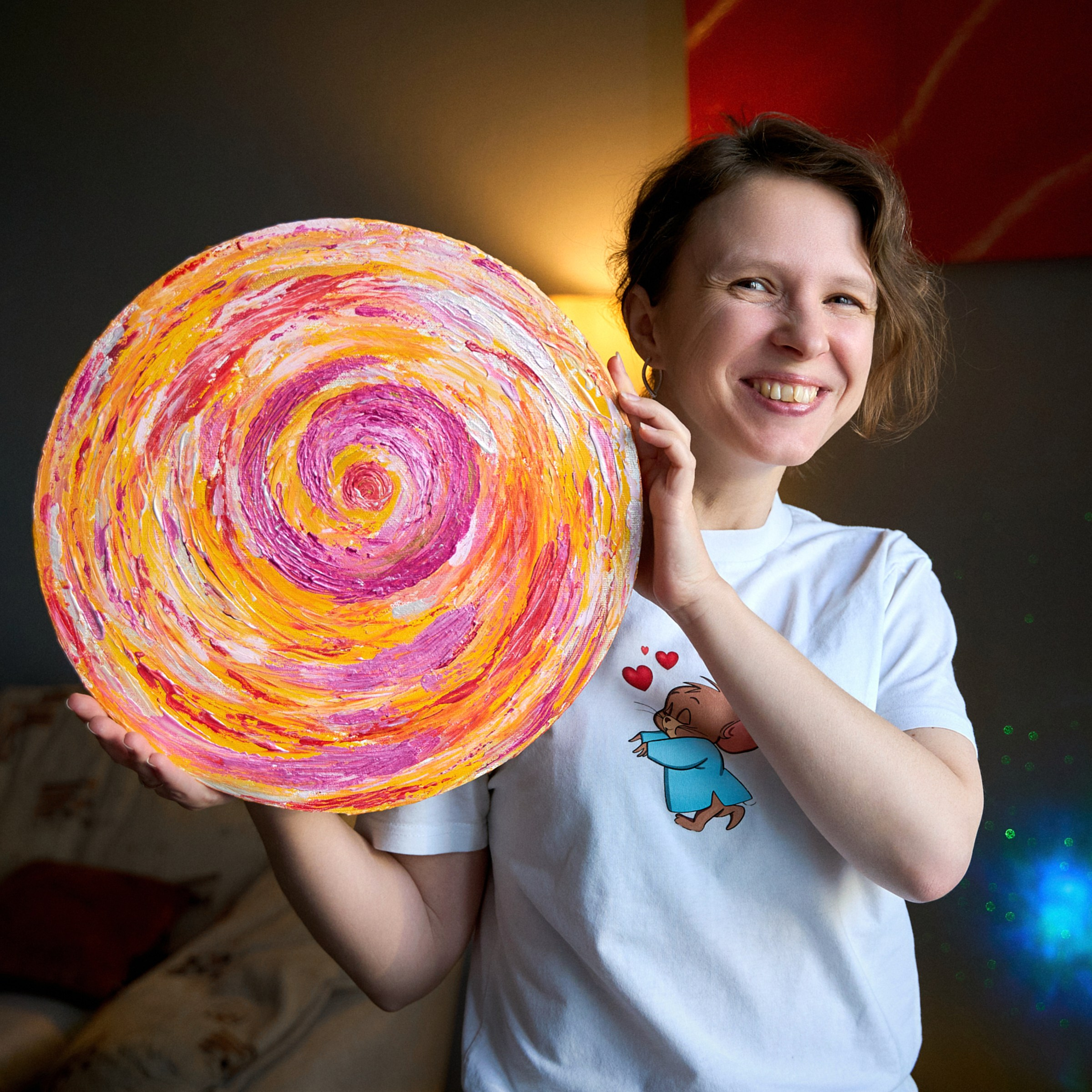 Арт-практики. Bakulina-art.com