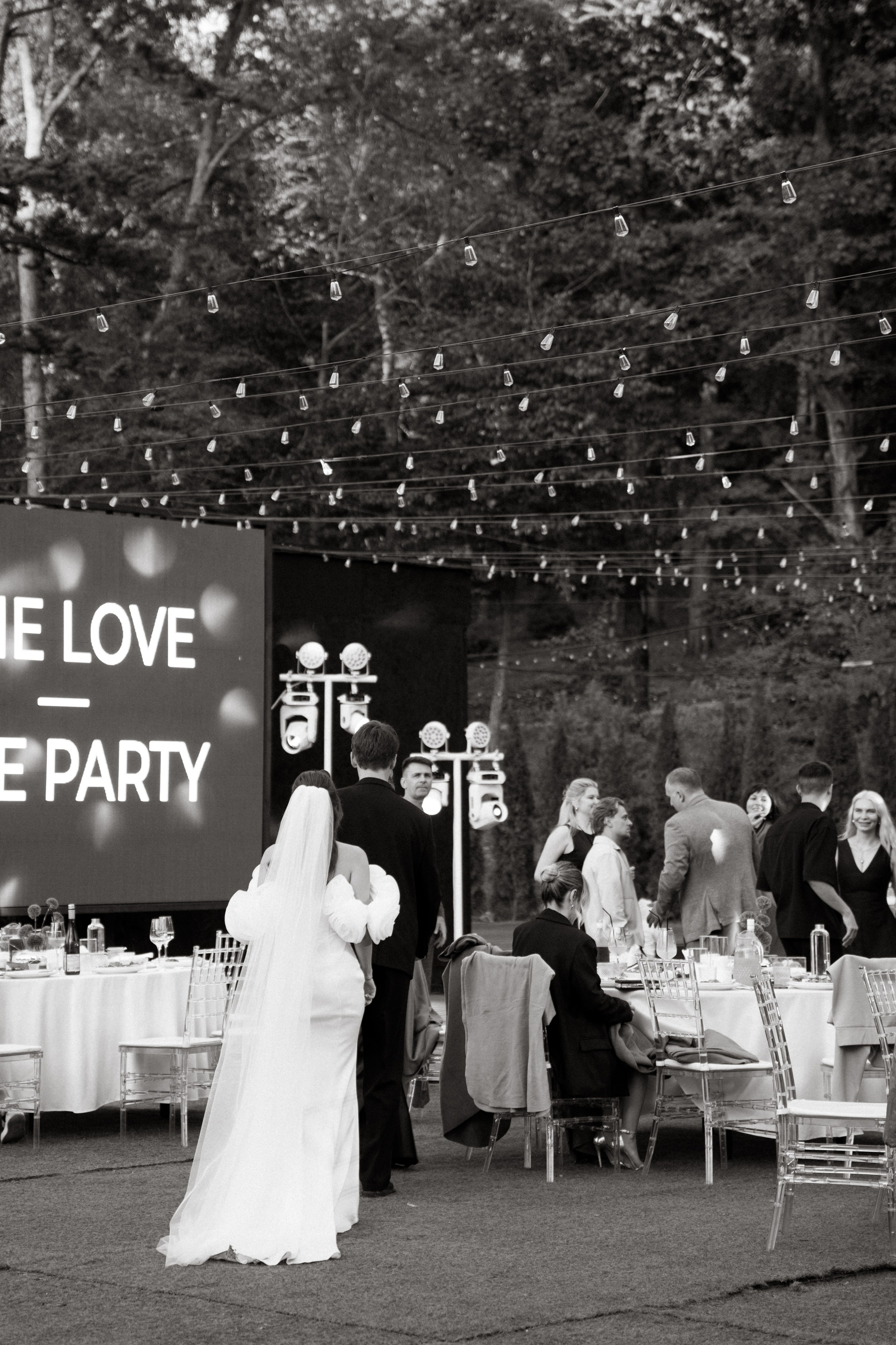 Витя и Соня. Организация свадеб и других мероприятий во Владивостоке от «Рядом быть»