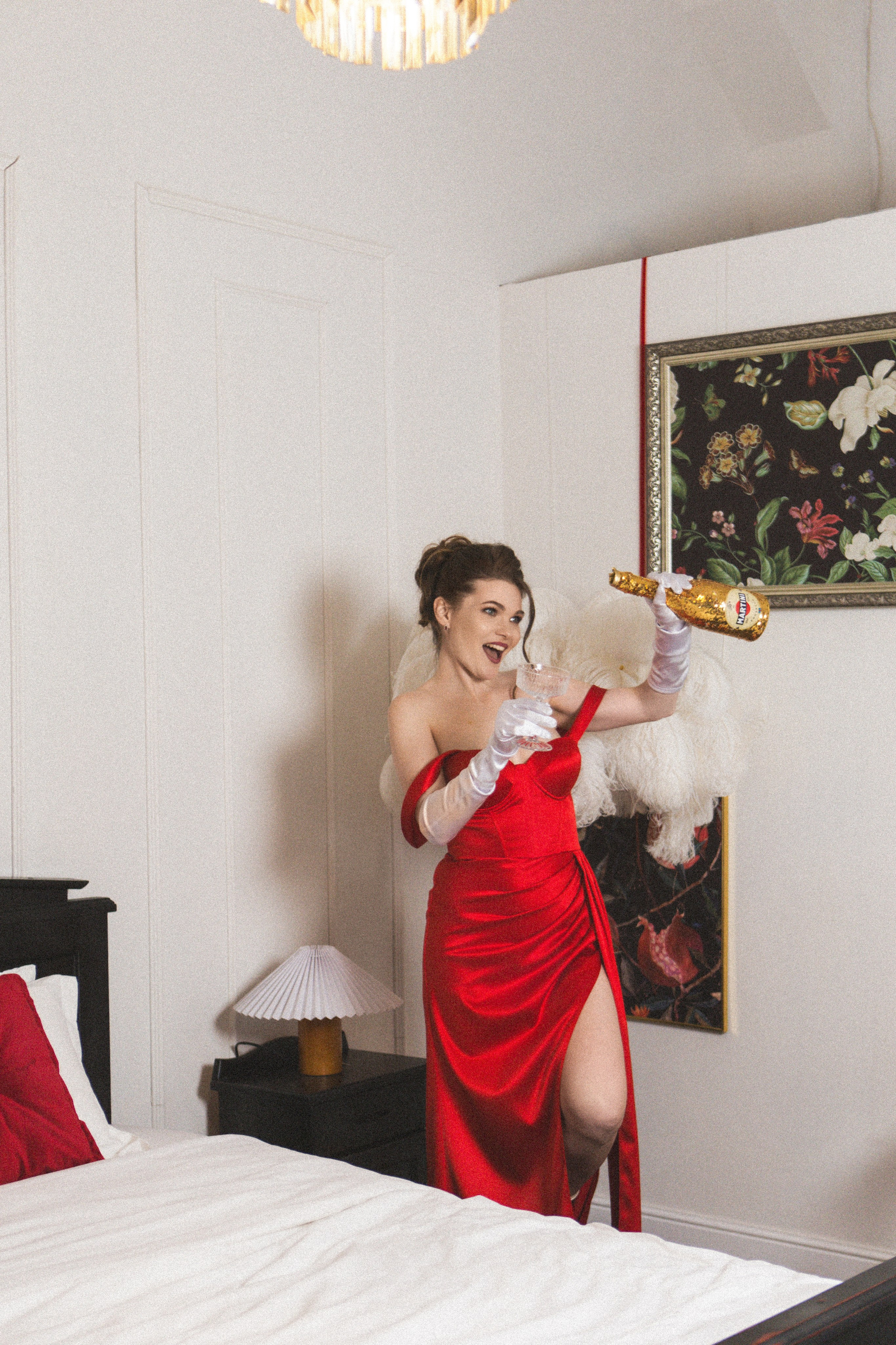 Красотка. Индивидуальный и свадебный фотограф в Нижнем Новгороде Трушина Кристина