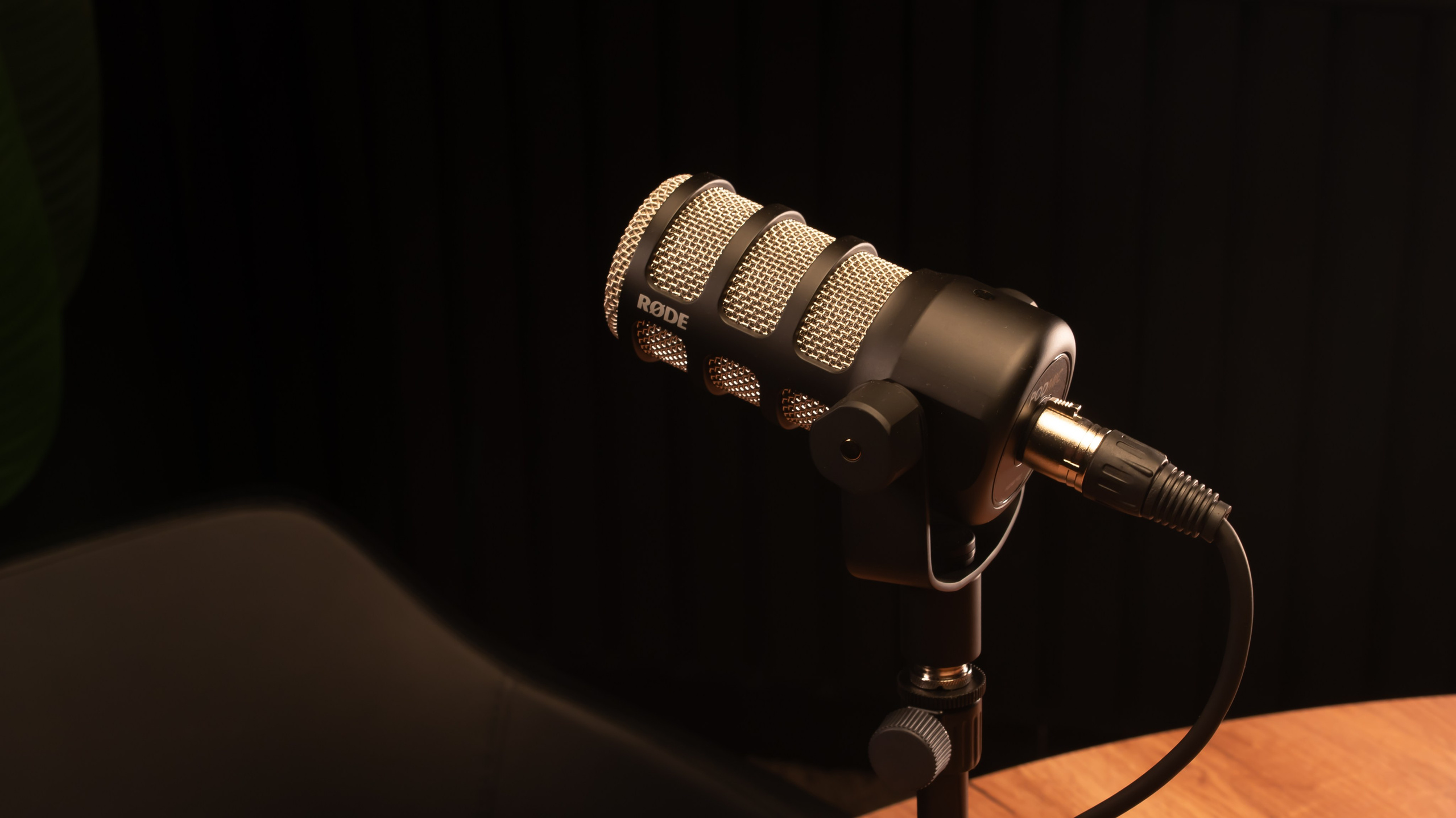 Подкастная. Фотостудия и Автопортретная в Самаре | ИМПУЛЬС