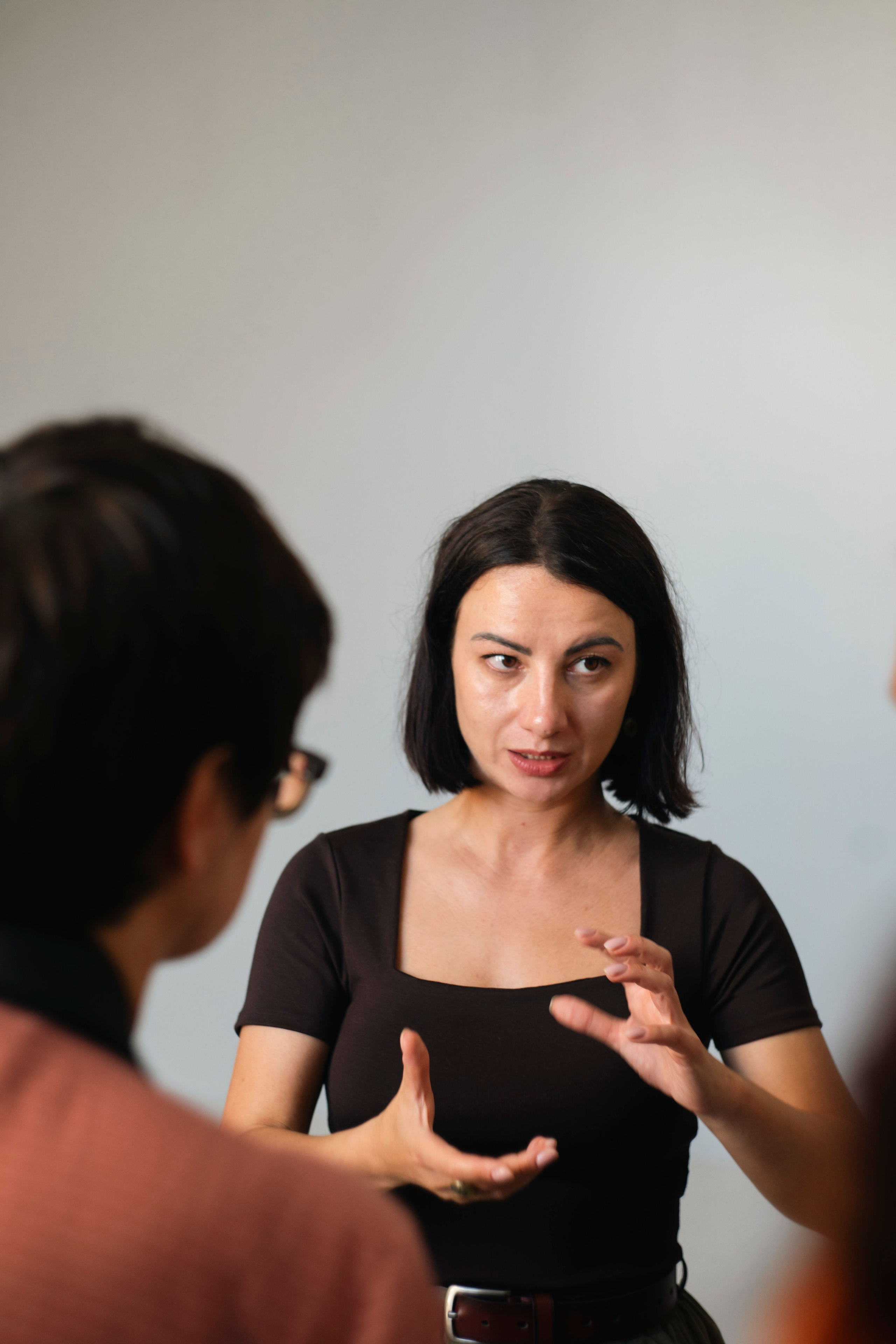 Бэкстейдж мастер-класса (19.07.2025). FotoFolio