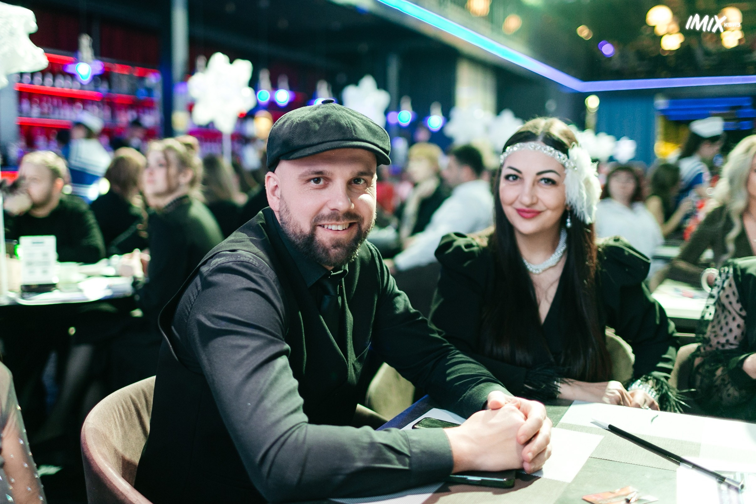 15.12 Imix. Новогодний. Команда специалистов в мире фотографии и видео. Детский фотограф, семейный фотограф