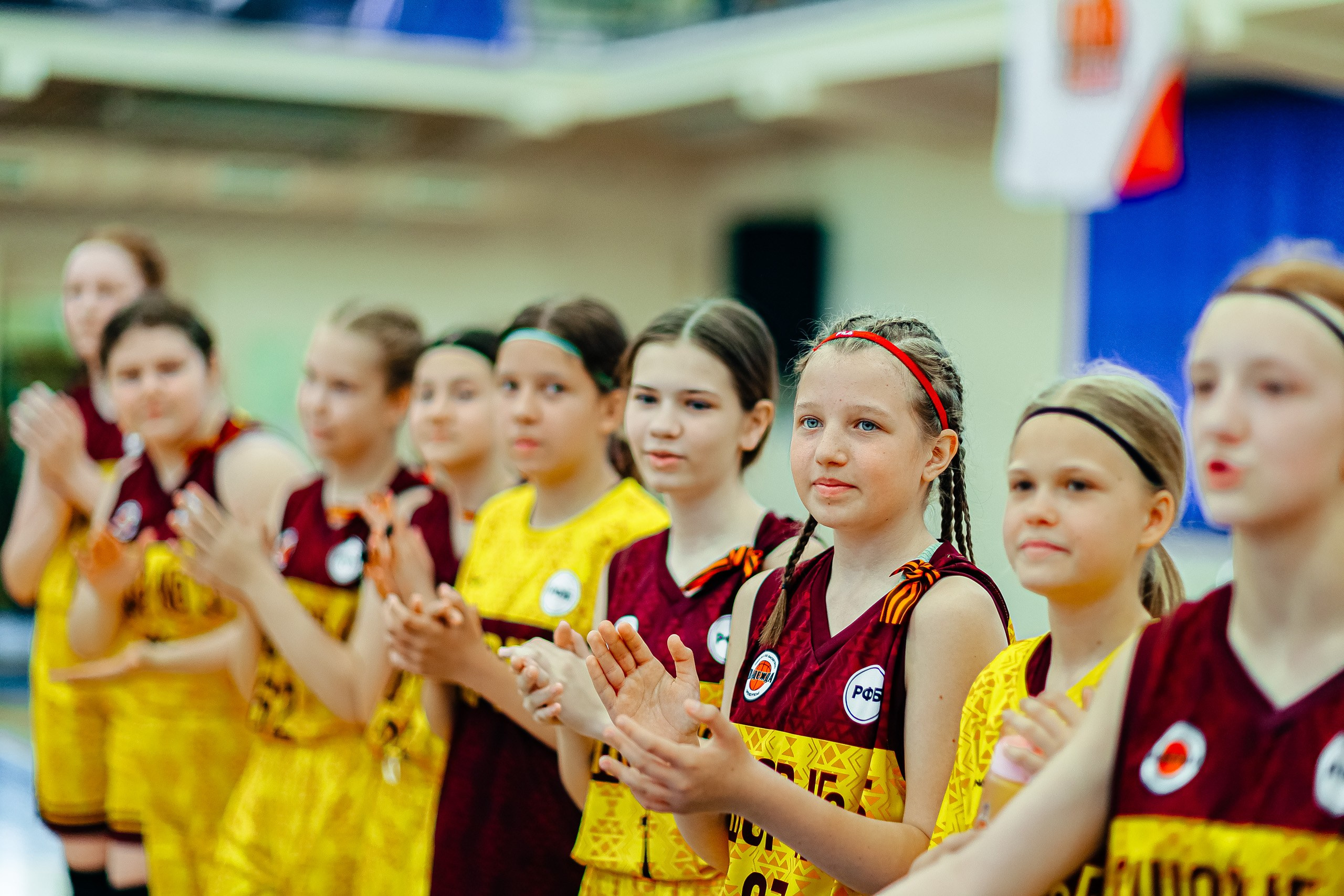 07.05 Баскетбольный турнир «Надежда». Посвященный 80 годовщине Великой Победы. Команда специалистов в мире фотографии и видео. Детский фотограф, семейный фотограф