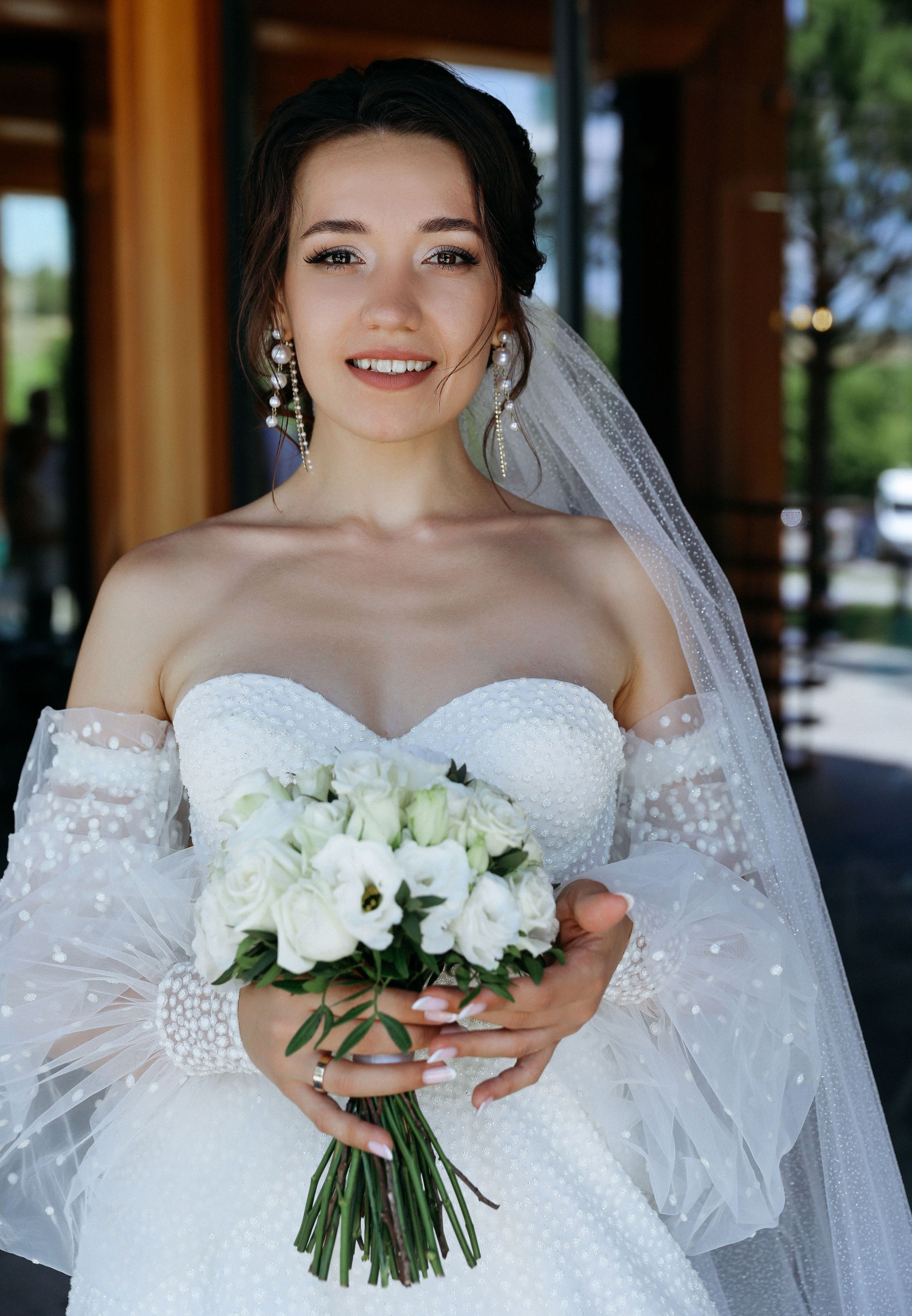 Анонс свадьба Семен и Ирина. Свадебный и семейный фотограф в Севастополе и Крыму Анастасия Сураева