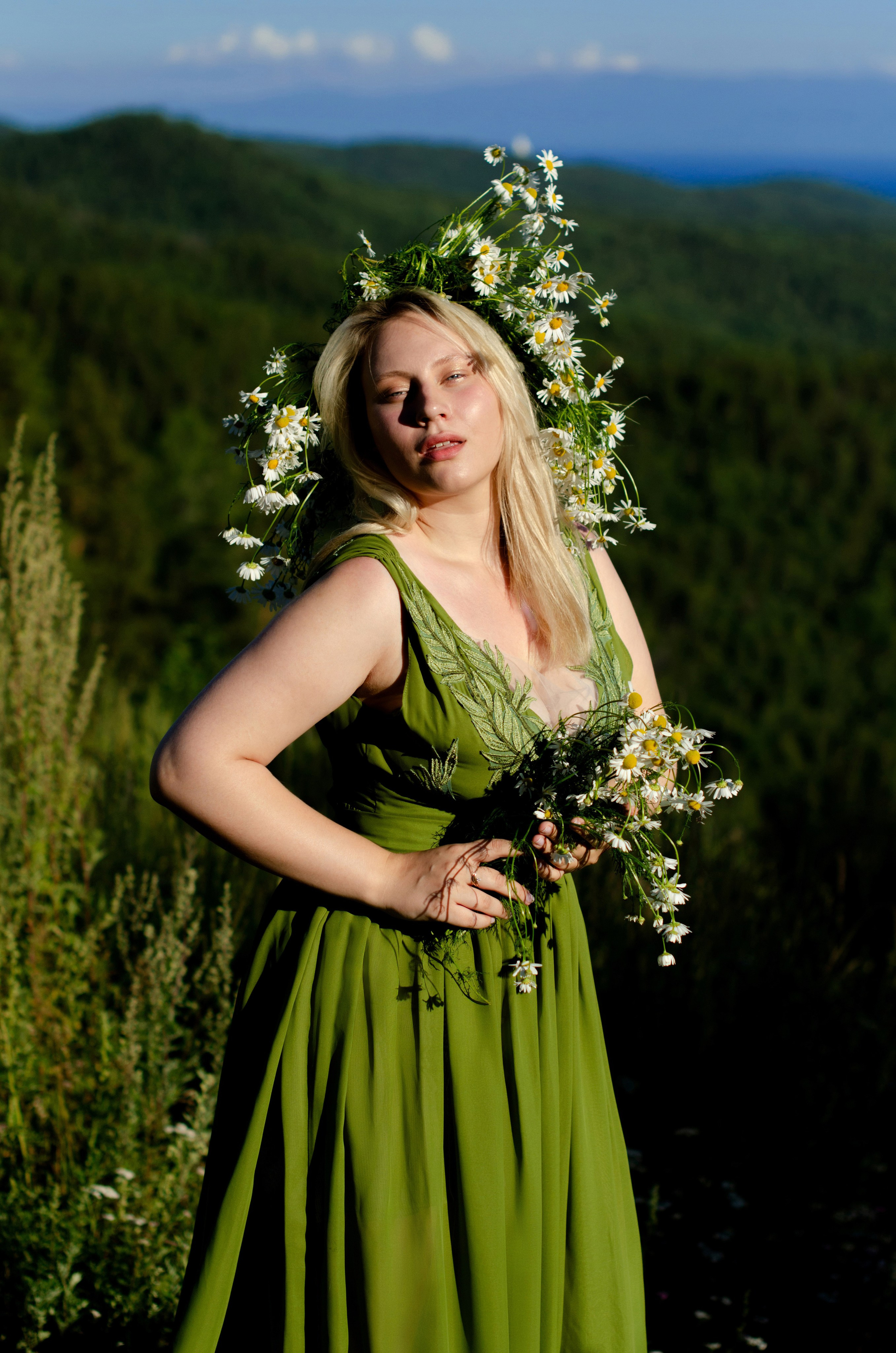 Творческий фототур на Байкал. Фотограф в Хабаровске