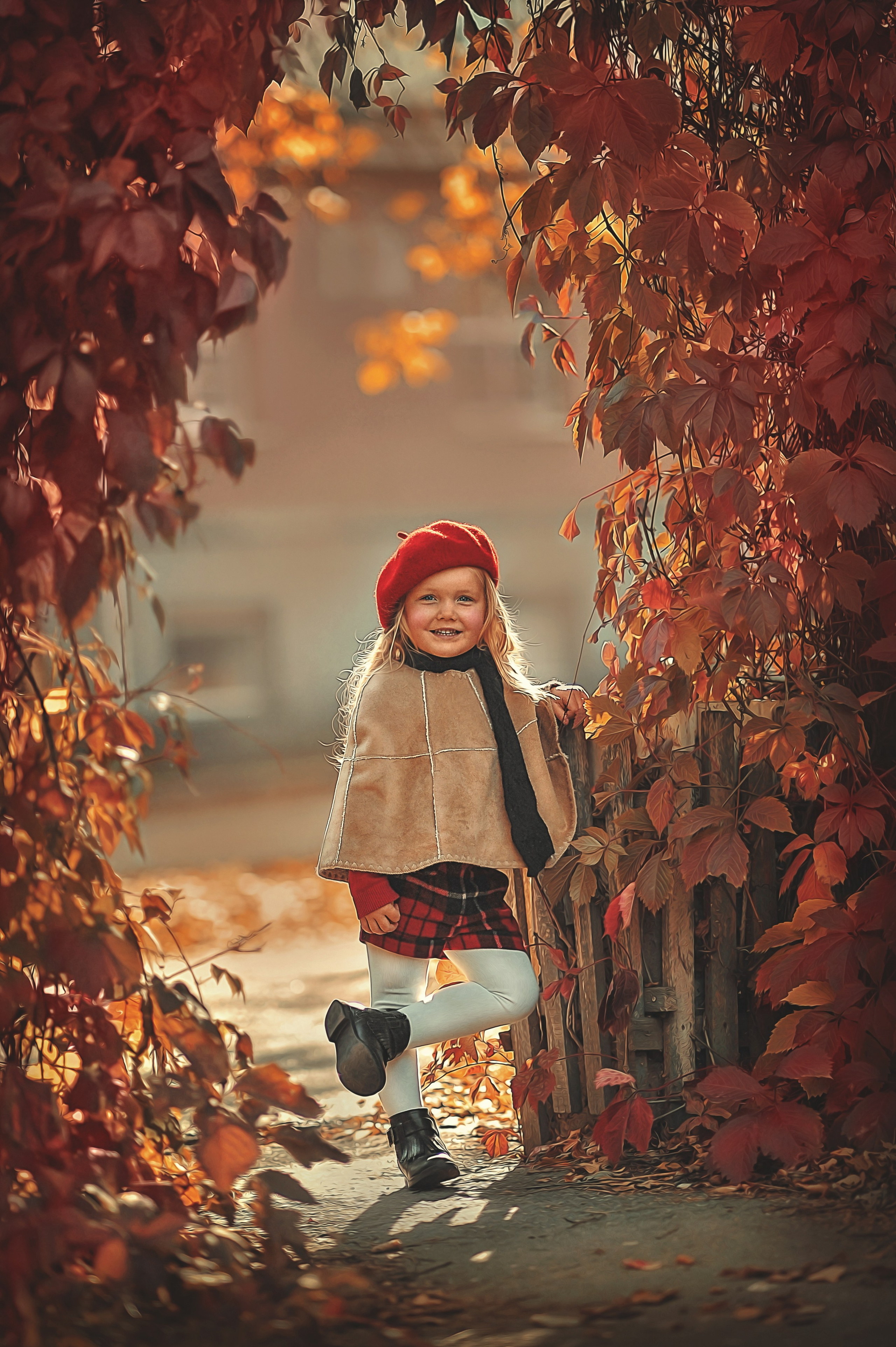 Детский, семейный фотограф в Ижевске и Москве Аксинья Лысенкова ADEN