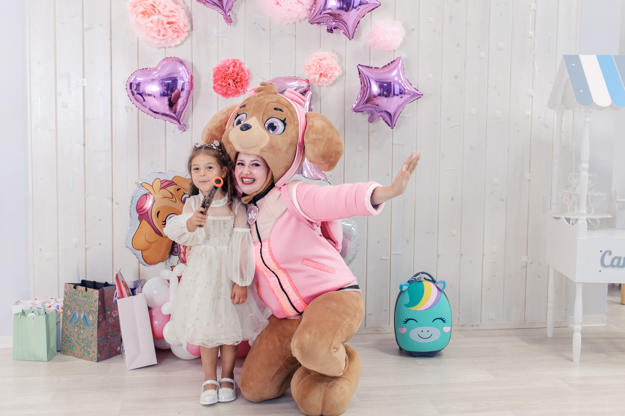 Соня 4 года. Дмитрий Черяник свадебный и семейный фотограф