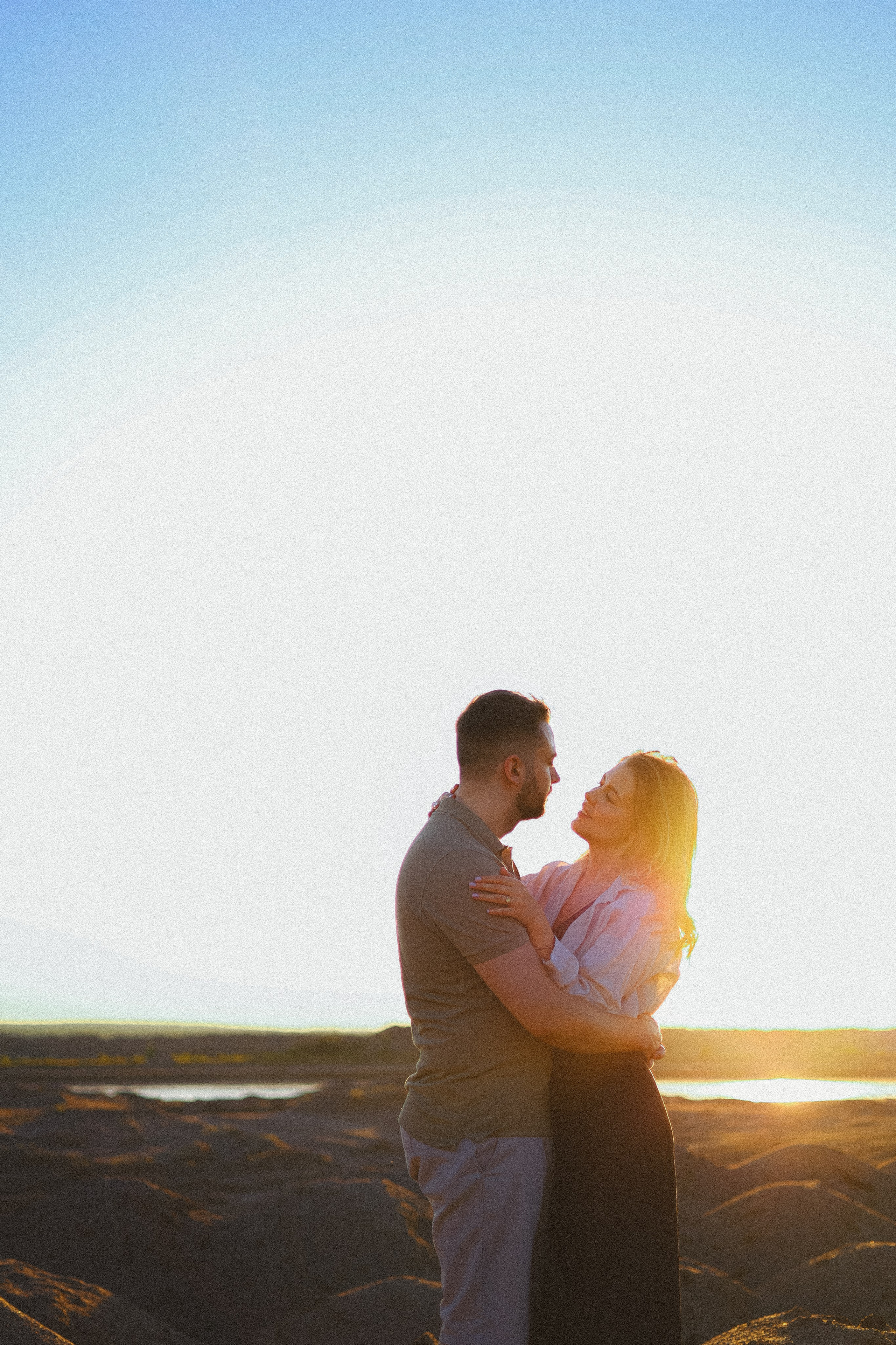 Елизавета и Данил. Фотограф Иваново Яна Уварова