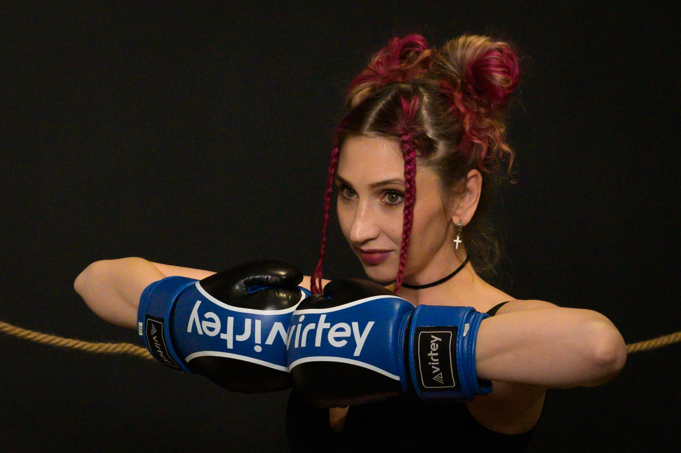 Многодетная фотосессия. Анна Боровикова, фотограф Пушкино