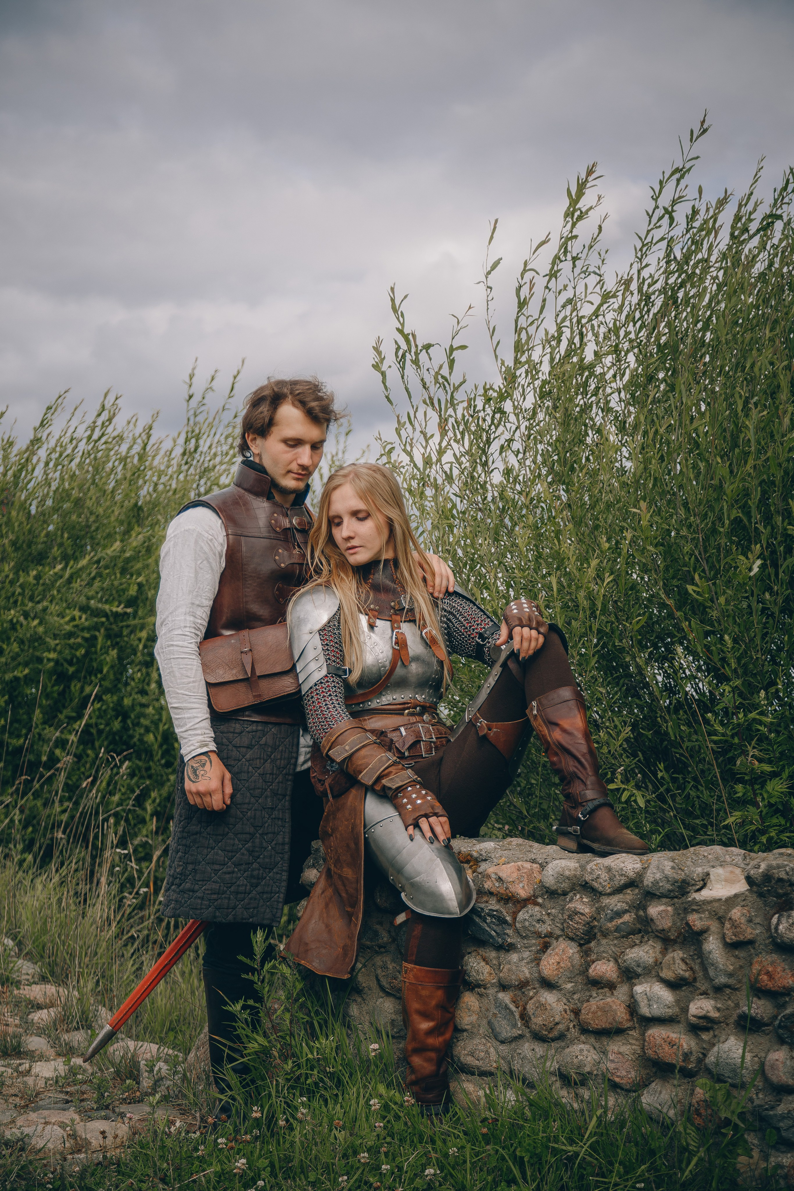 Творческое. Фотограф в Минске Екатерина Тузова