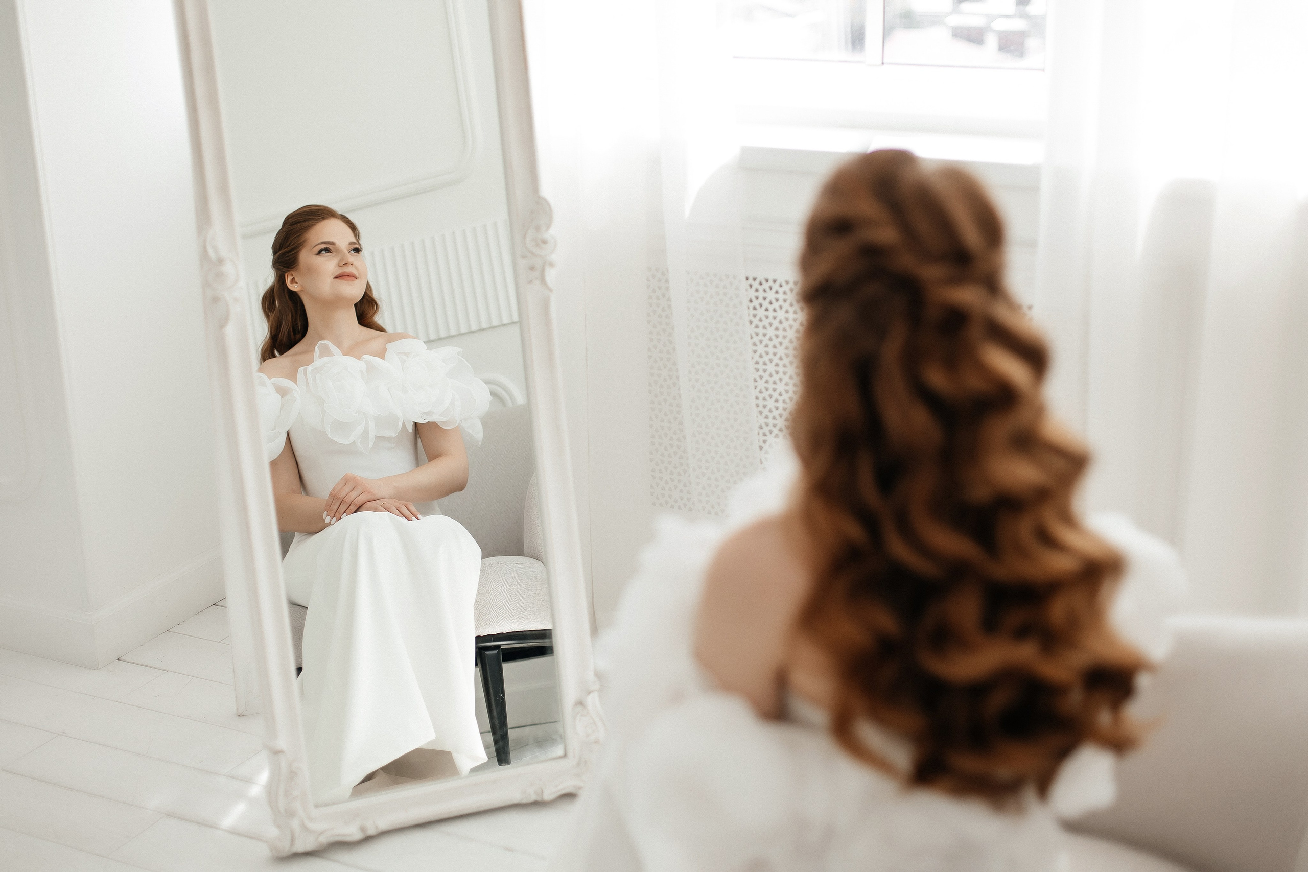 Фотостудии свадебные. Свадебный и семейный фотограф в Омске Евгения Хакимова