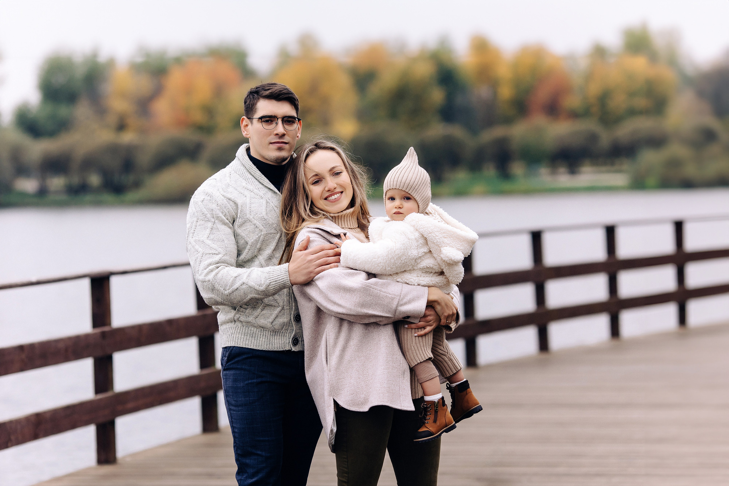 Фотопрогулки в Южном Бутово. Фотограф в Москве Татьяна Дубровская