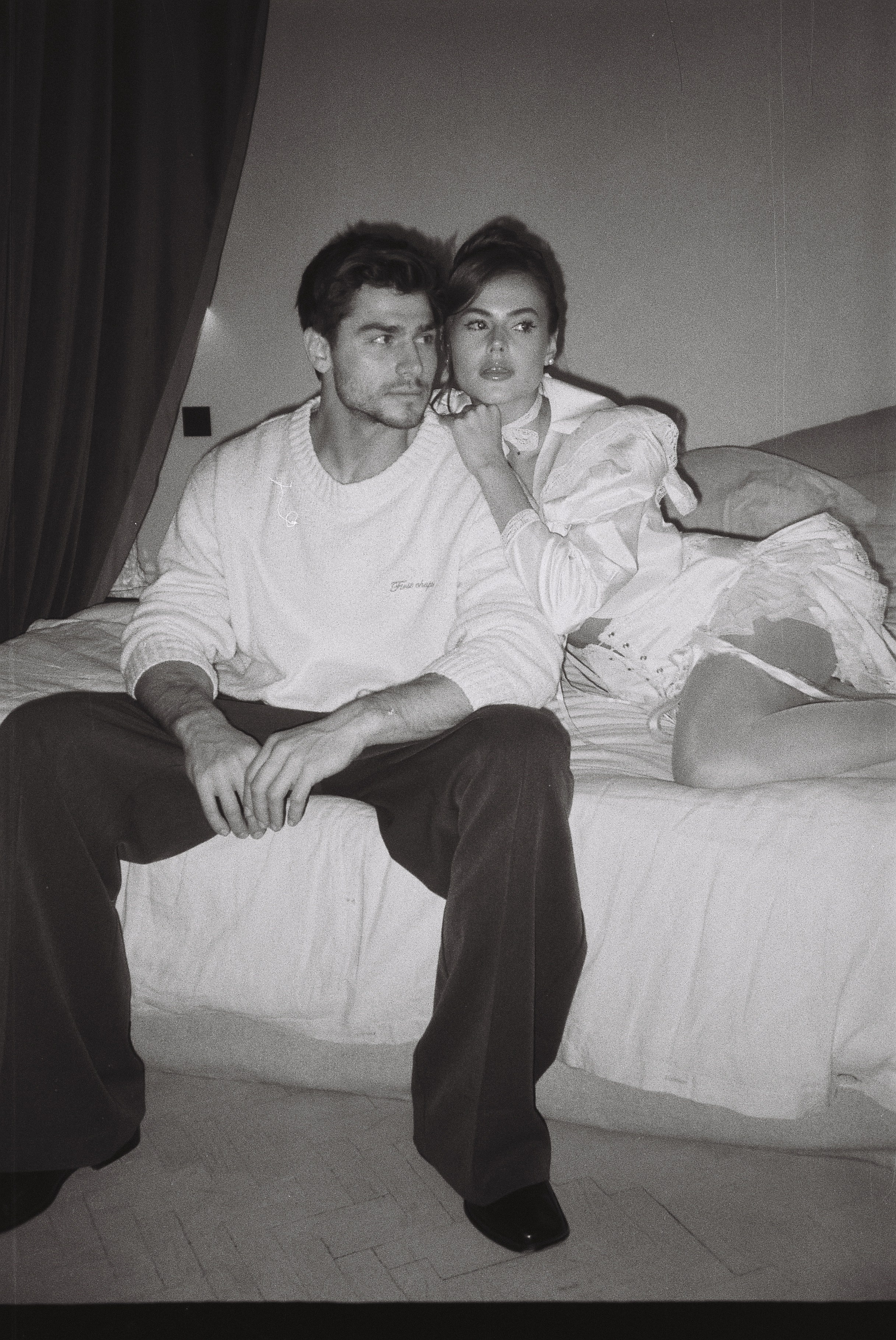 Свадебная фотосессия в отеле «Марко поло». Свадебный фотограф в Москве Элина Ларченкова. Фото, которые цепляют