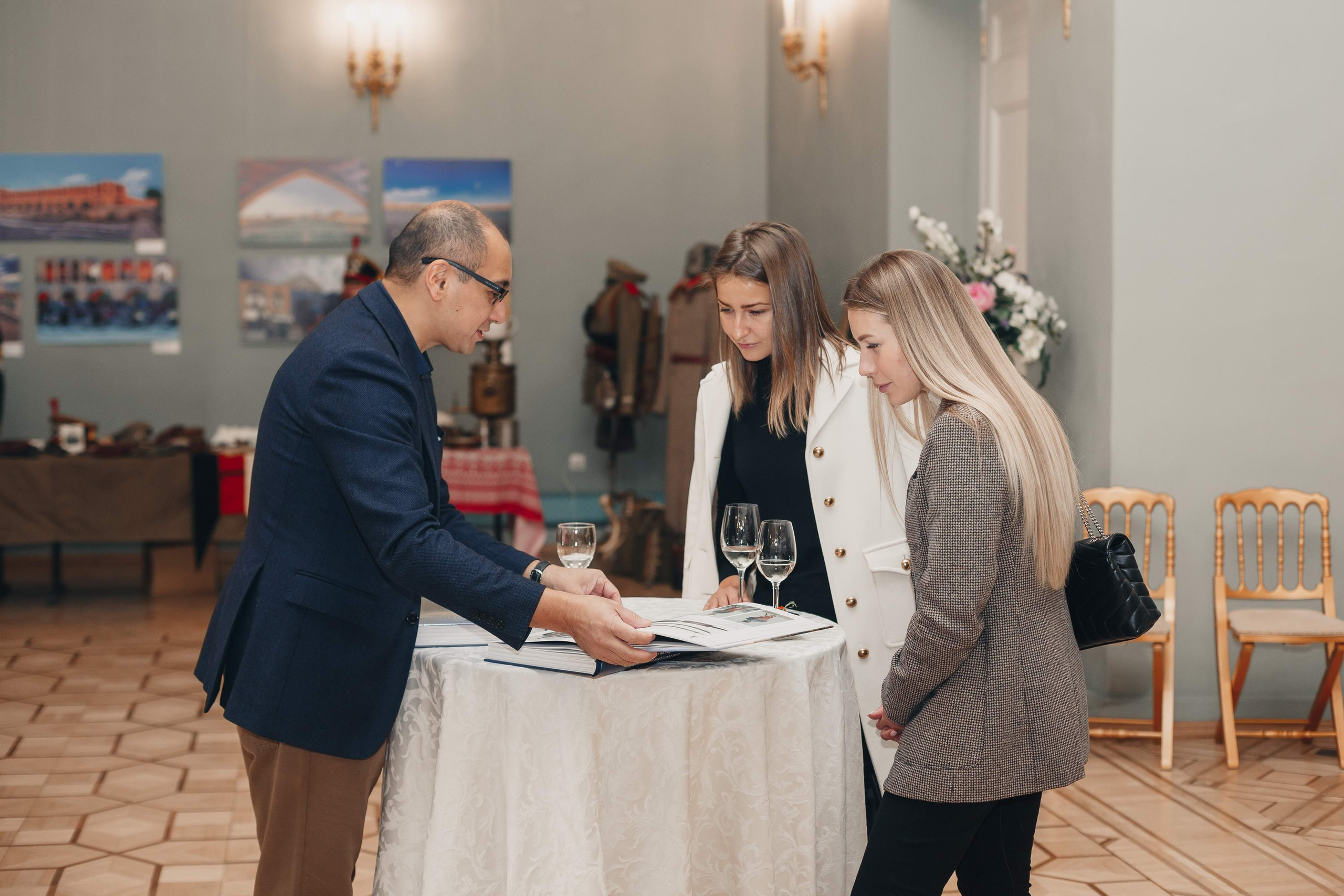 Светское мероприятие Veles-capital.ru. Свадебный фотограф Игорь Брундасов 8PHOTO на свадьбу венчание загс СПб