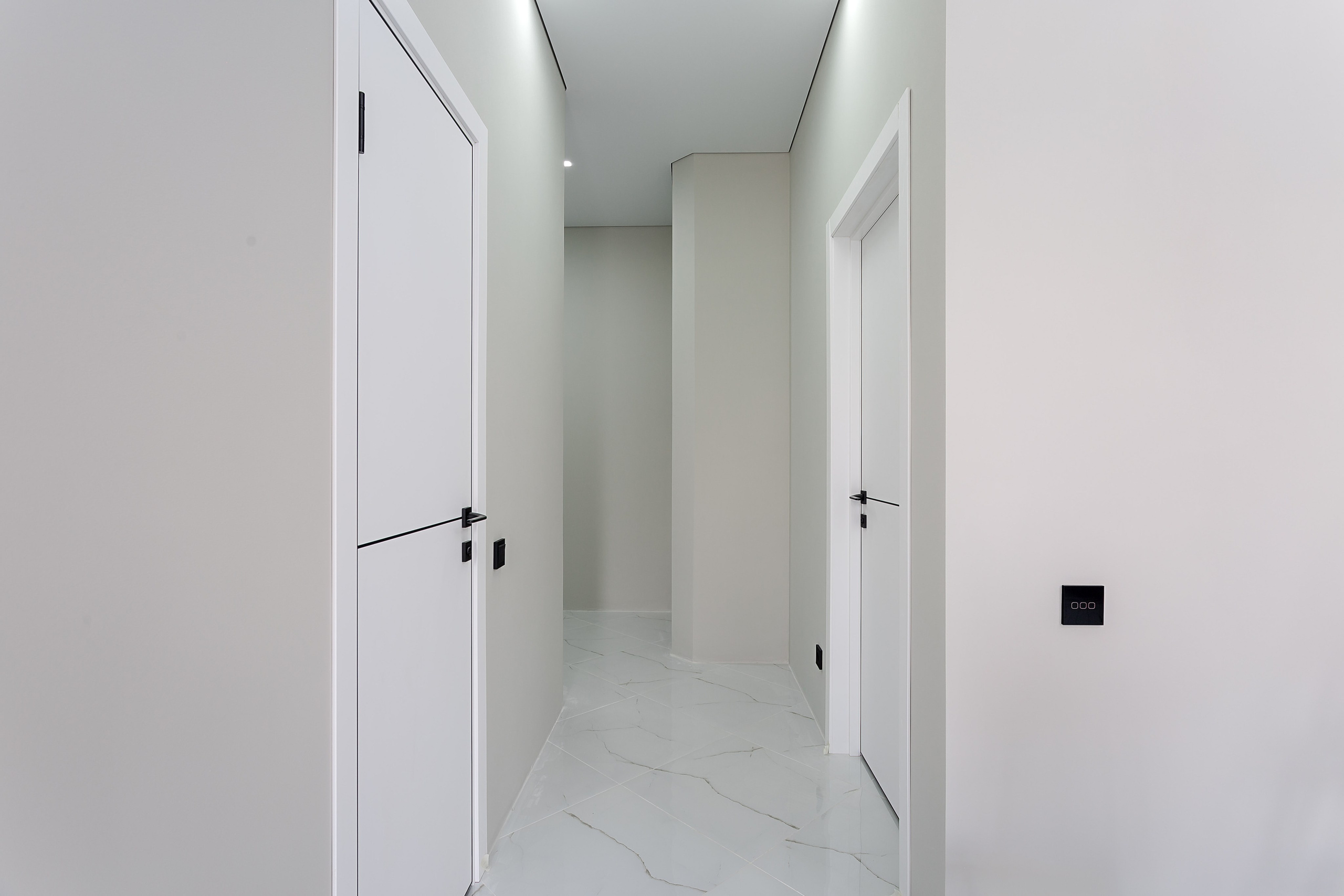 Фотосъемка ремонта квартиры в Волгодонске