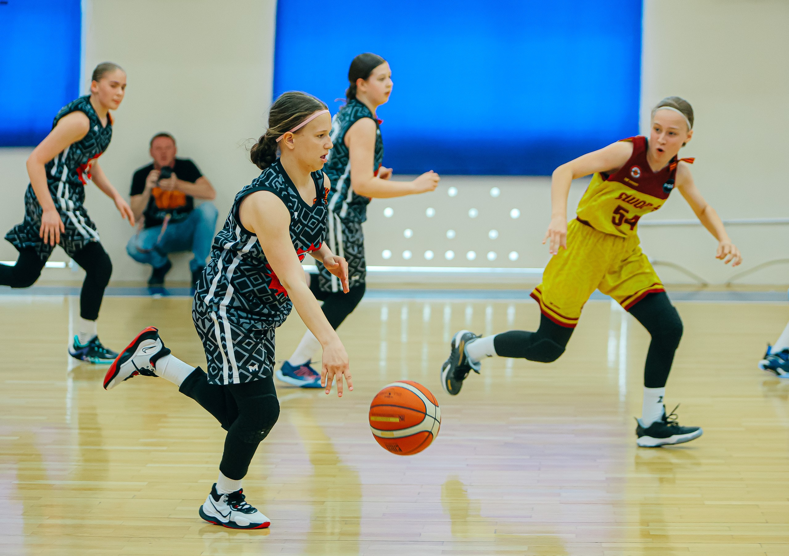 07.05 Баскетбольный турнир «Надежда». Посвященный 80 годовщине Великой Победы. Команда специалистов в мире фотографии и видео. Детский фотограф, семейный фотограф