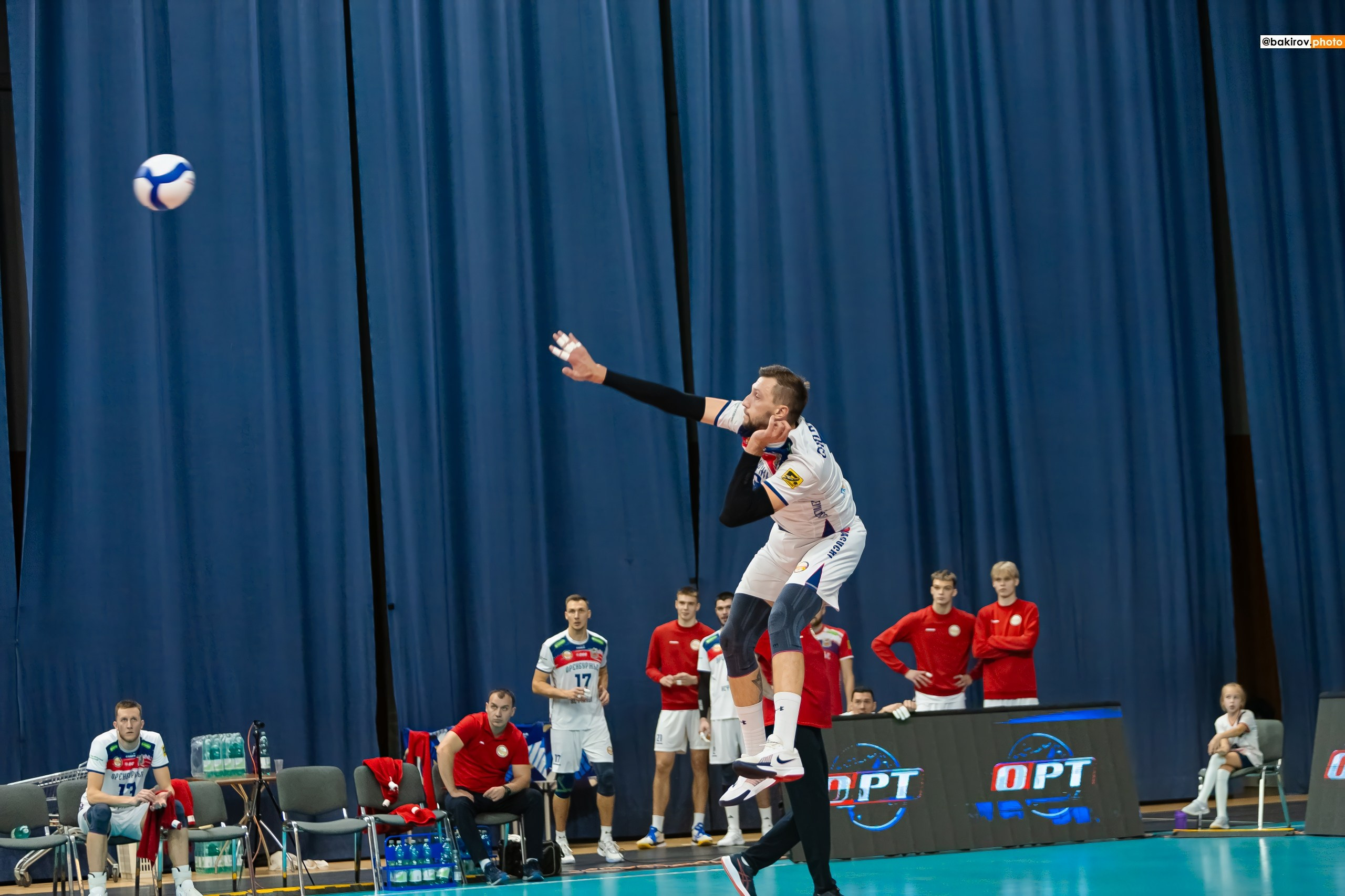 06.11 Волейбол. Нефтяник-Кузбасс. Команда специалистов в мире фотографии и видео. Детский фотограф, семейный фотограф