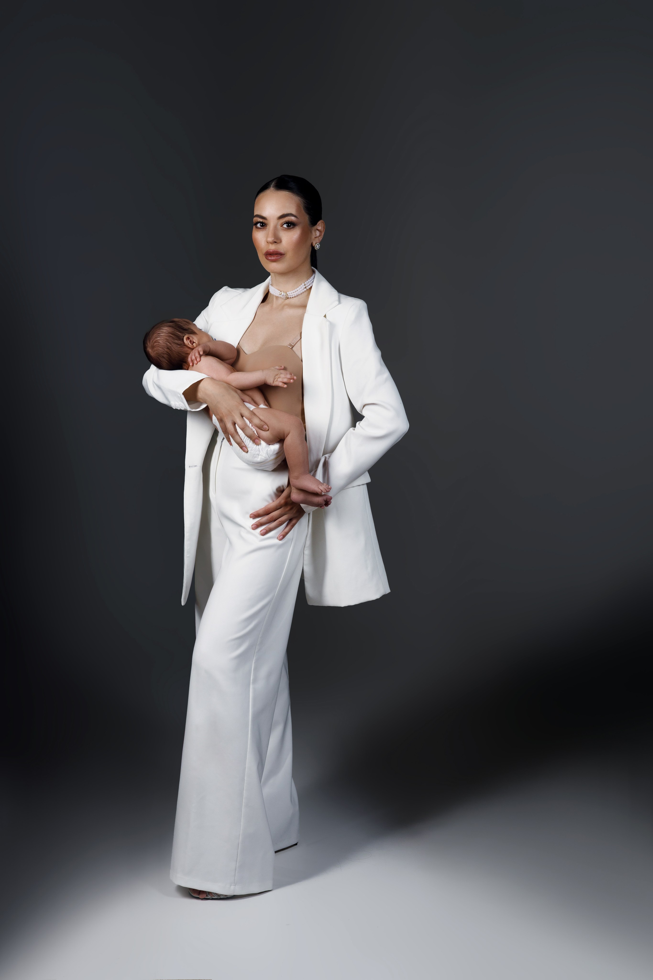 О съемке беременности. Фотограф новорожденных в Краснодаре Мария Кот