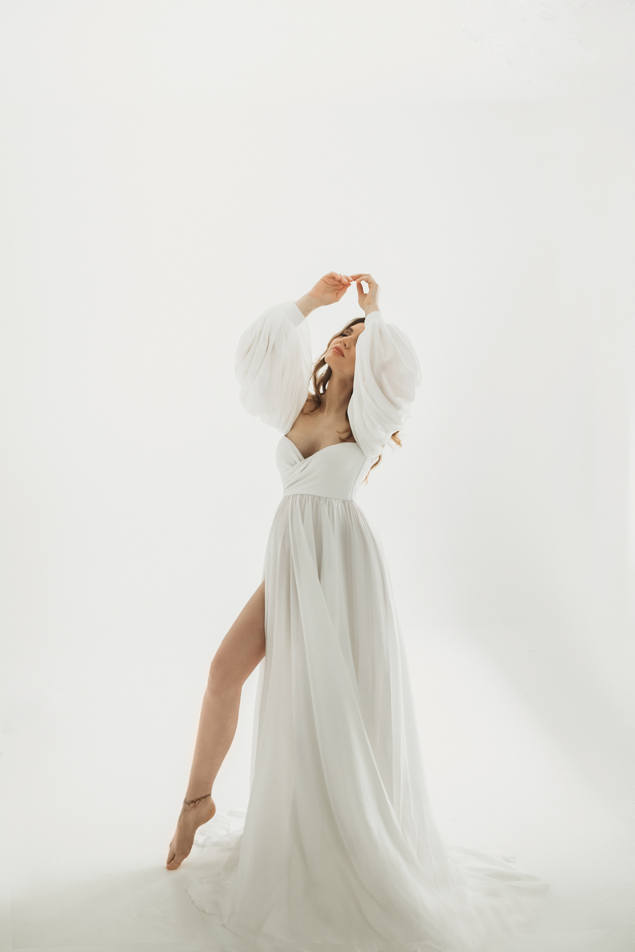 Образы. Фотограф беременности и семейный фотограф в Могилеве, Минске Елена Шин