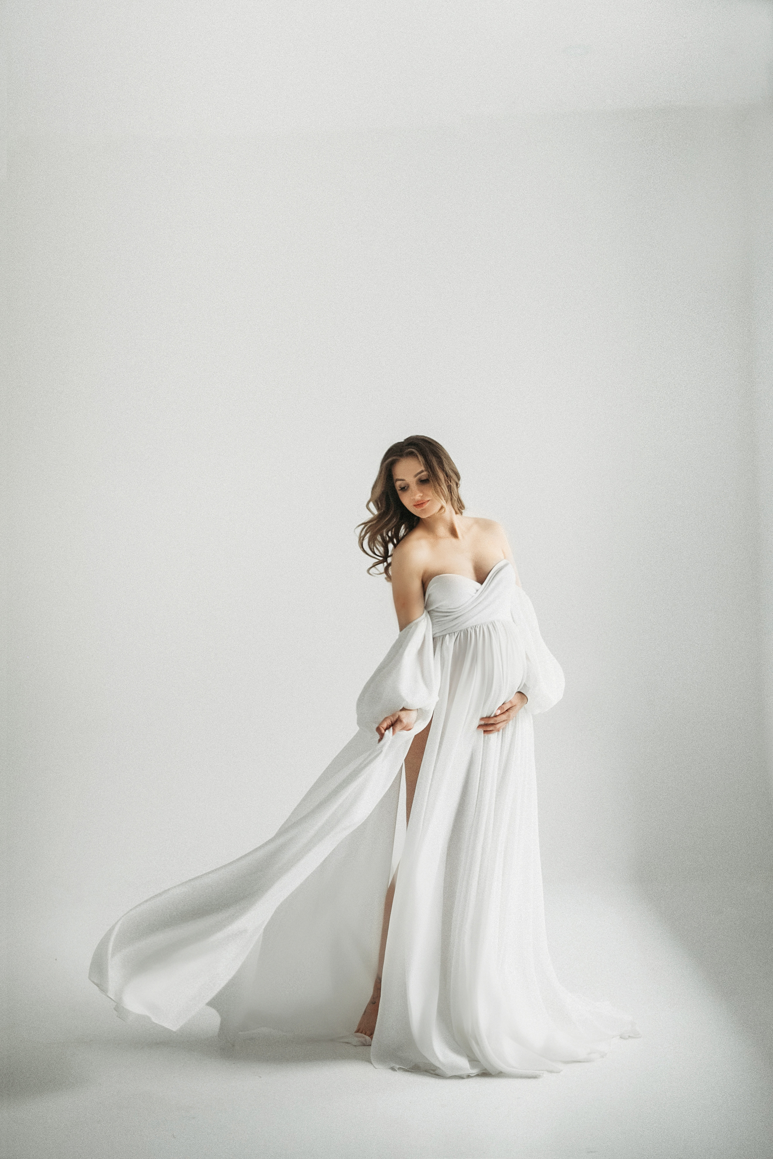 Образы. Фотограф беременности и семейный фотограф в Могилеве, Минске Елена Шин