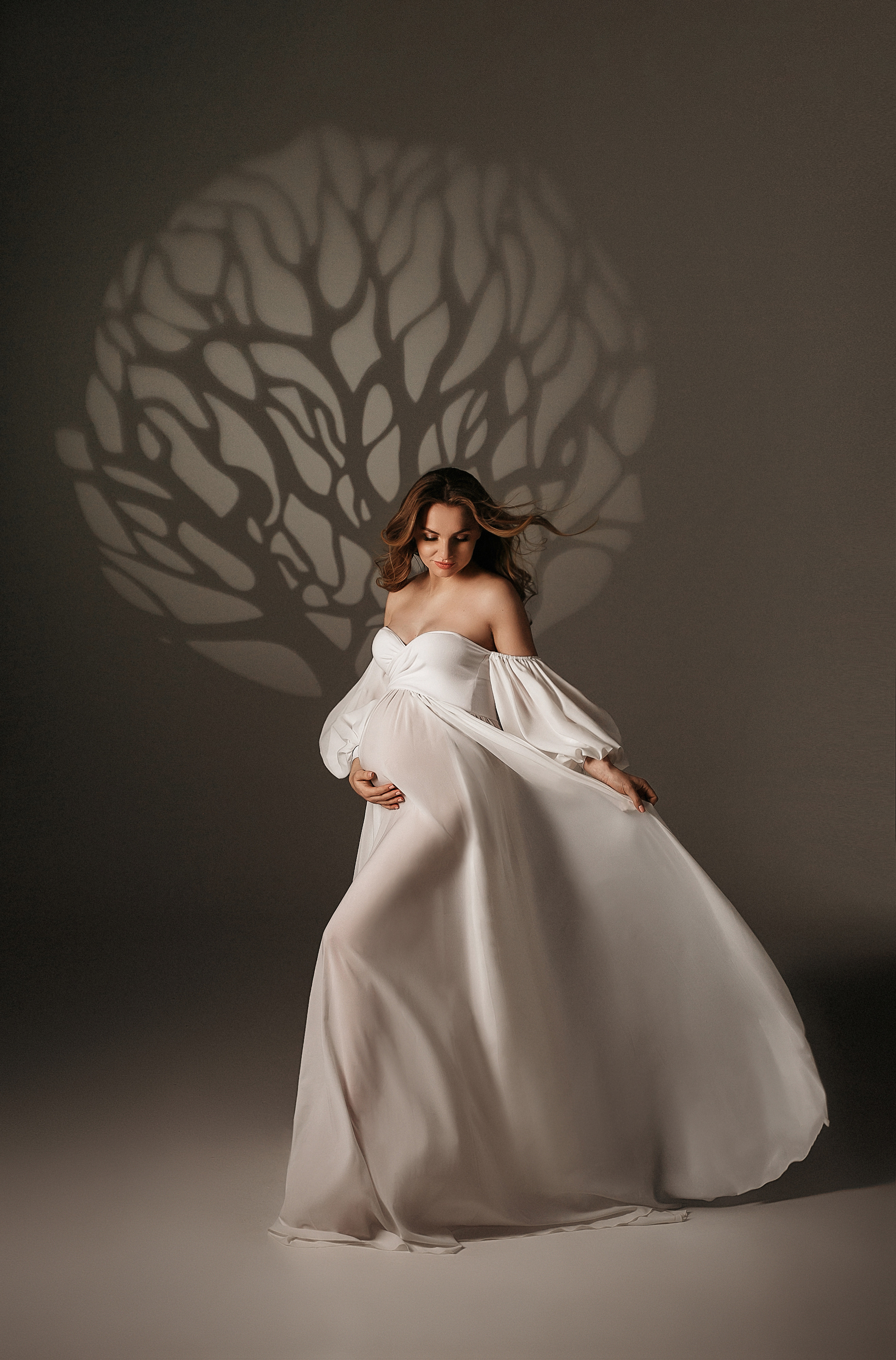 Образы. Фотограф беременности и семейный фотограф в Могилеве, Минске Елена Шин